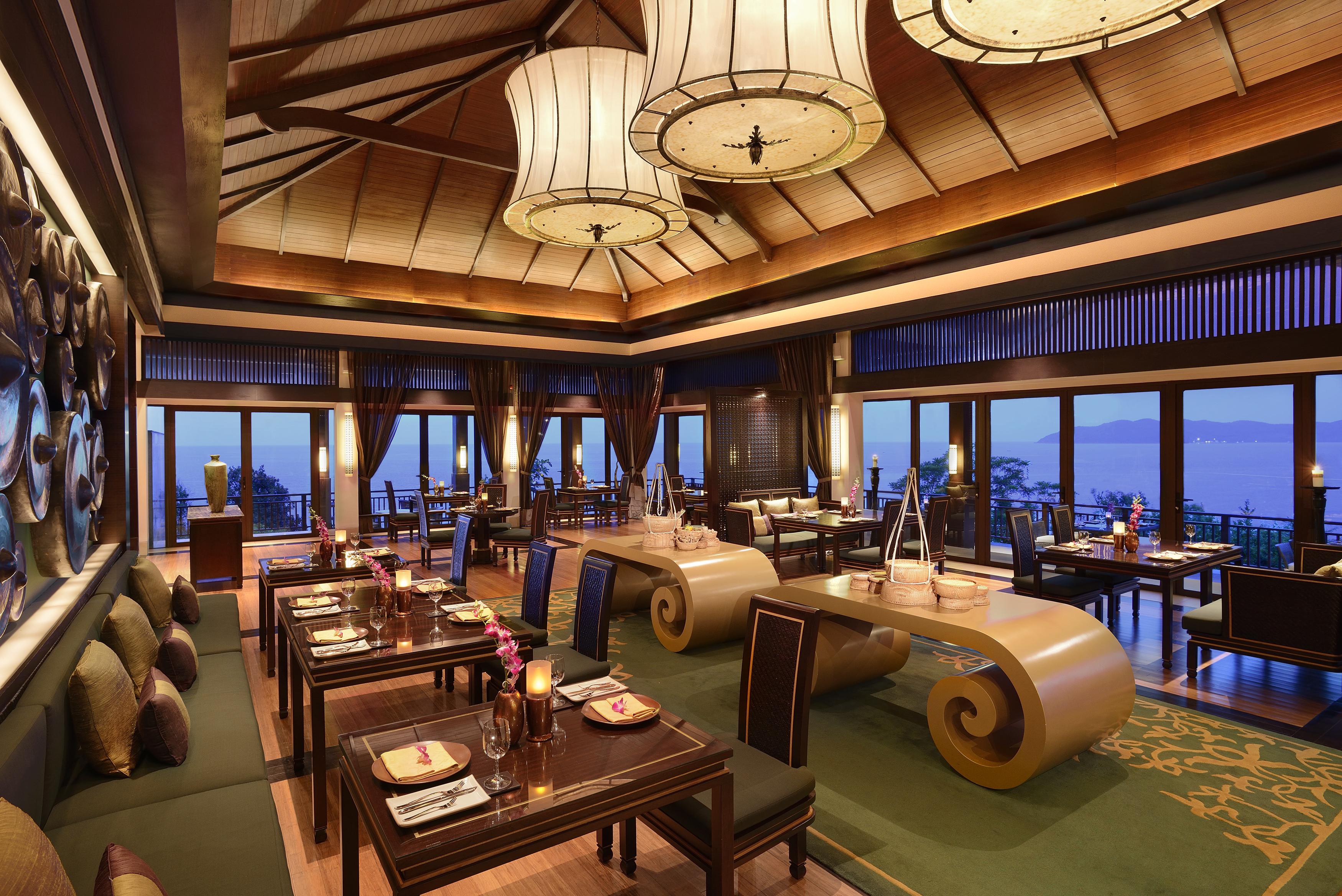 Resort Banyan Tree 5*
