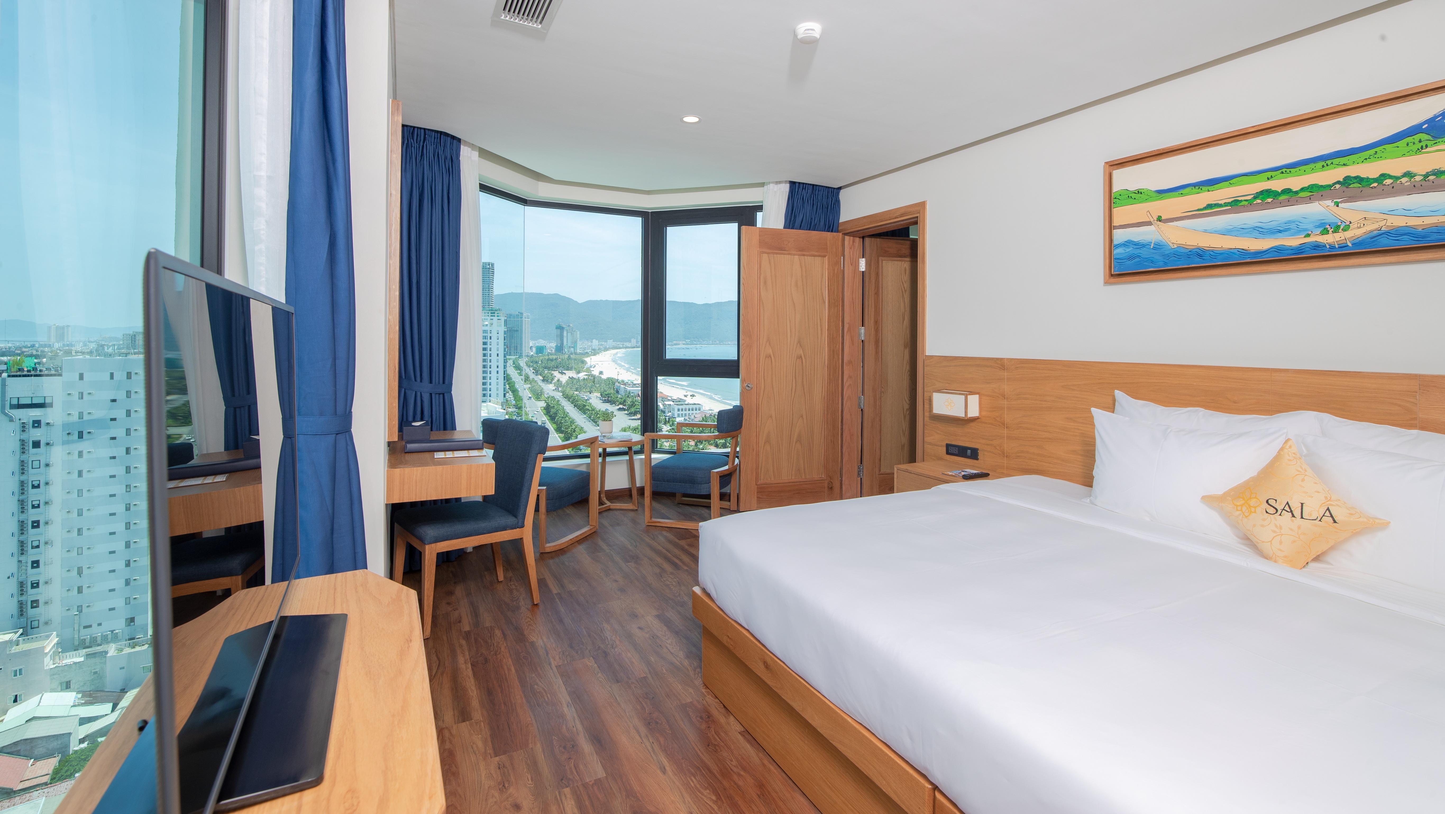 Khách sạn Sala Đà Nẵng