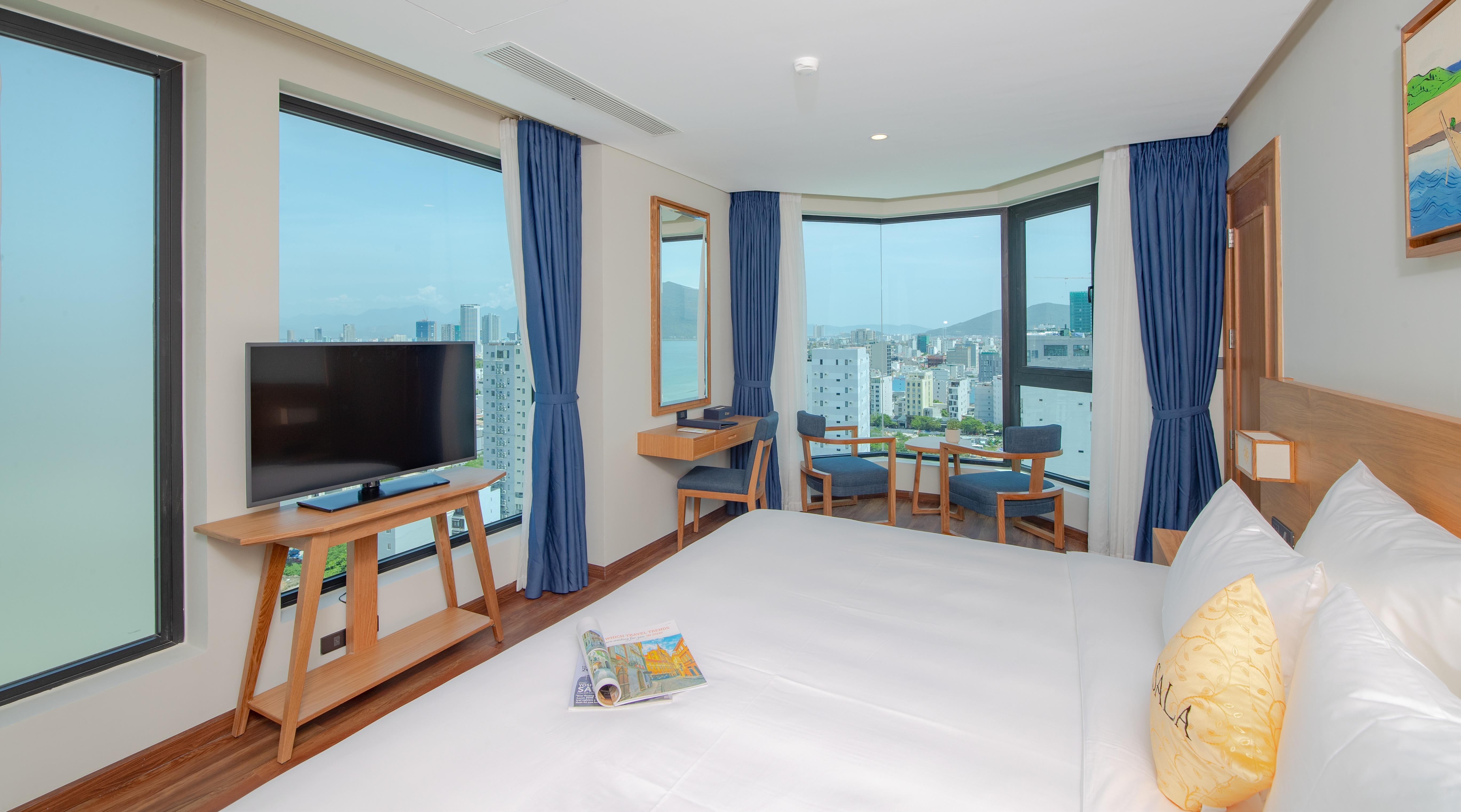 Sala Đà Nẵng