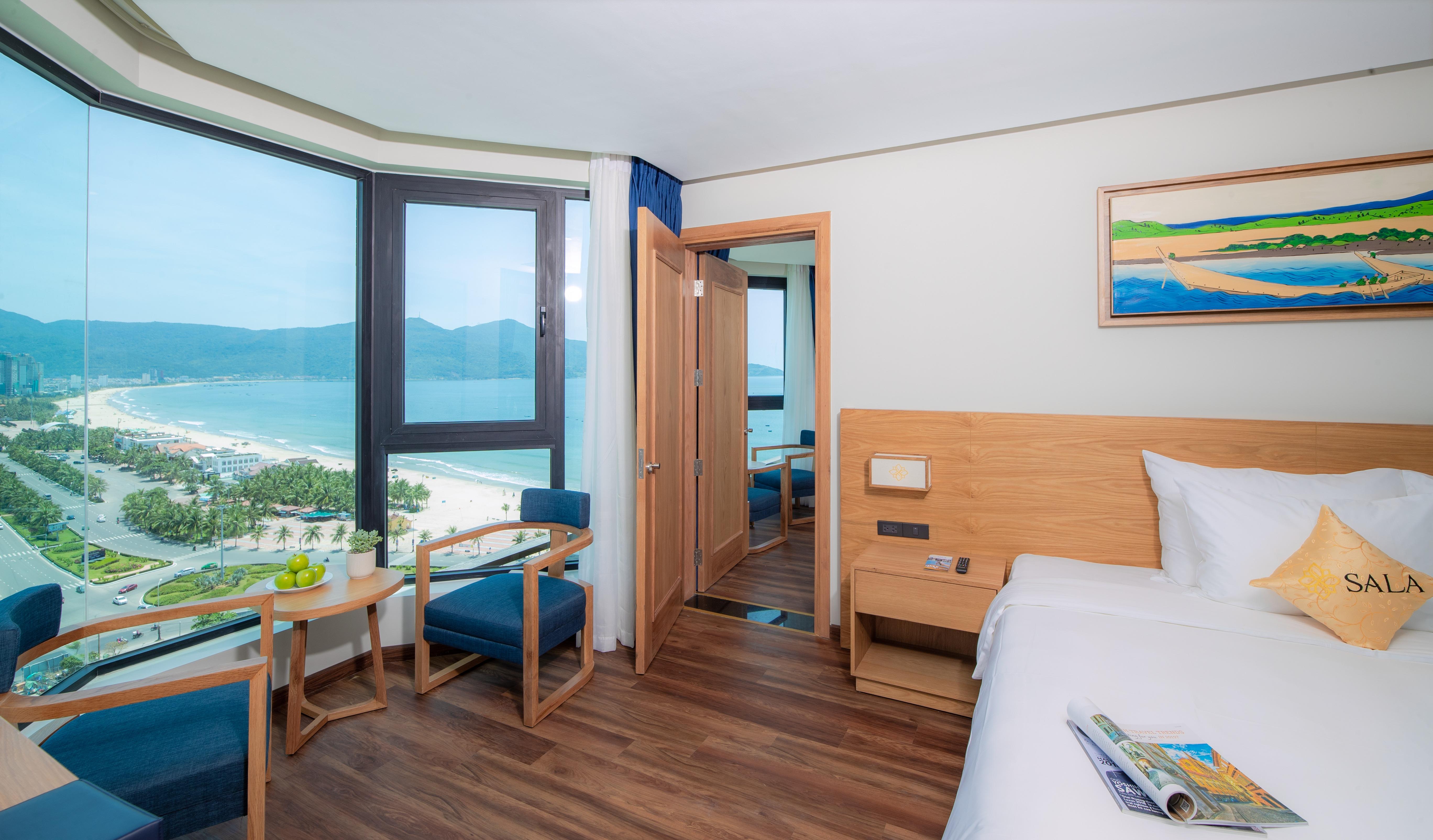 Sala Hotel