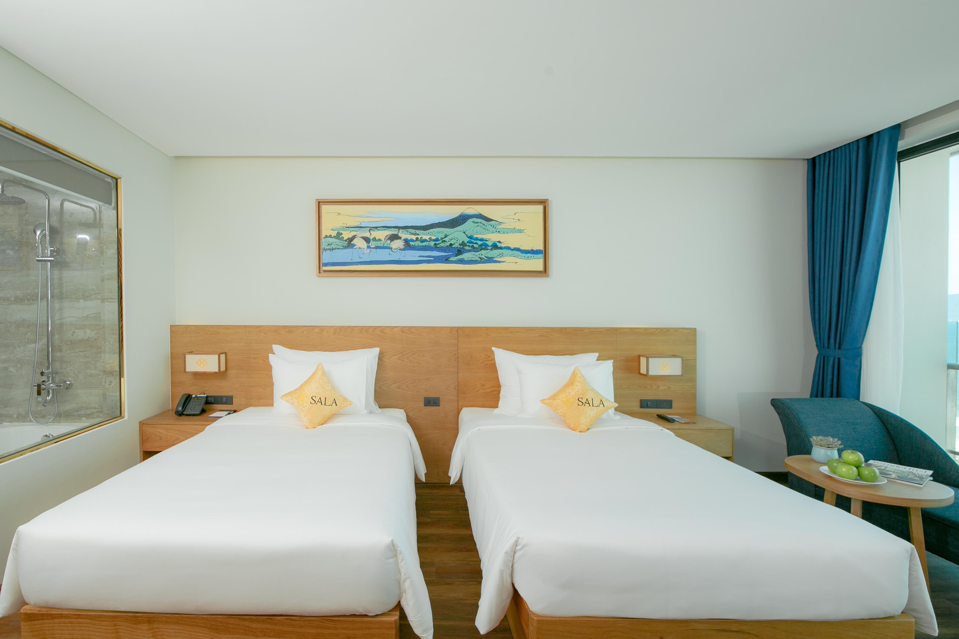 Sala Khách sạn Đà Nẵng