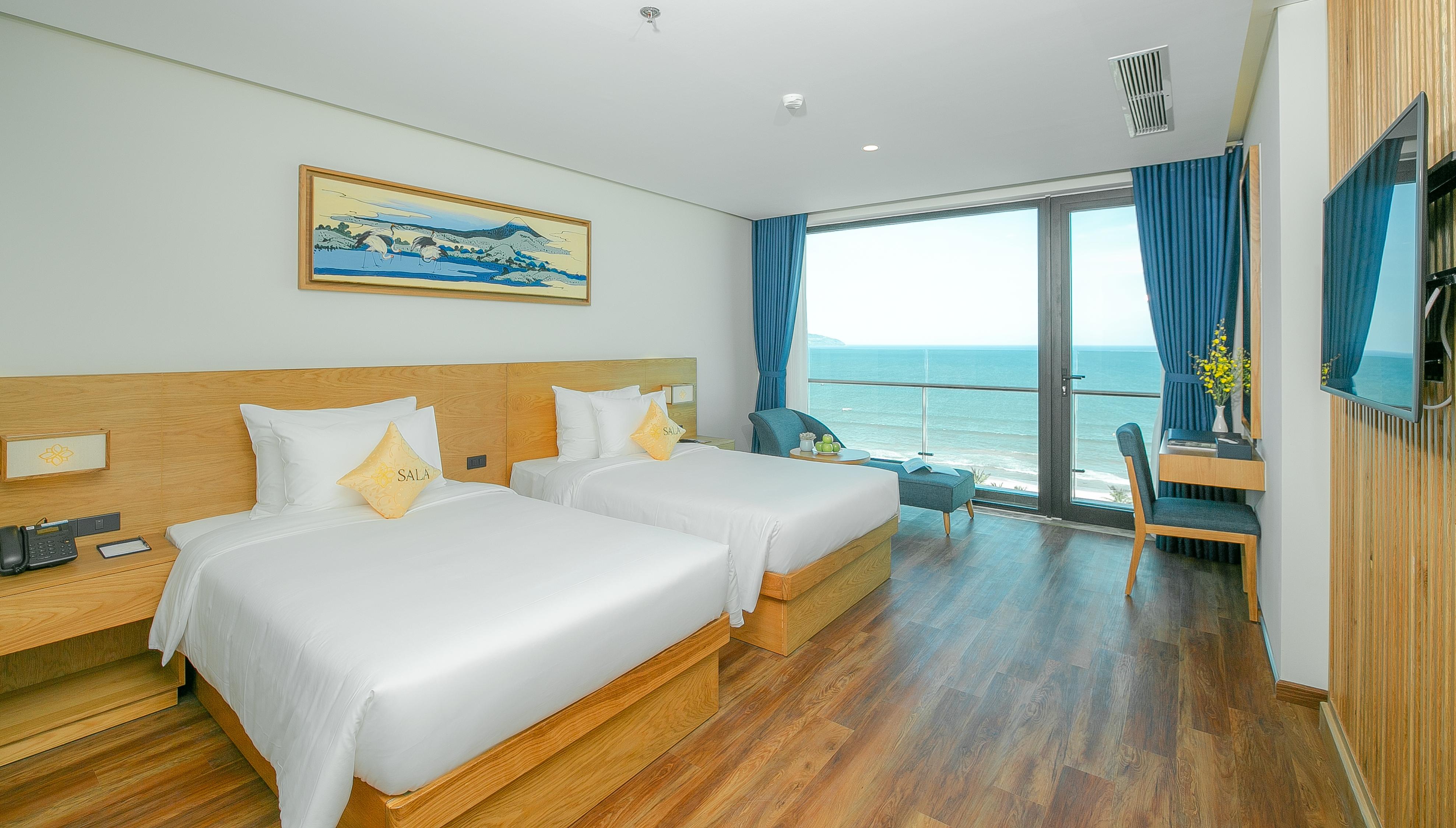 Khách sạn Sala Đà Nẵng