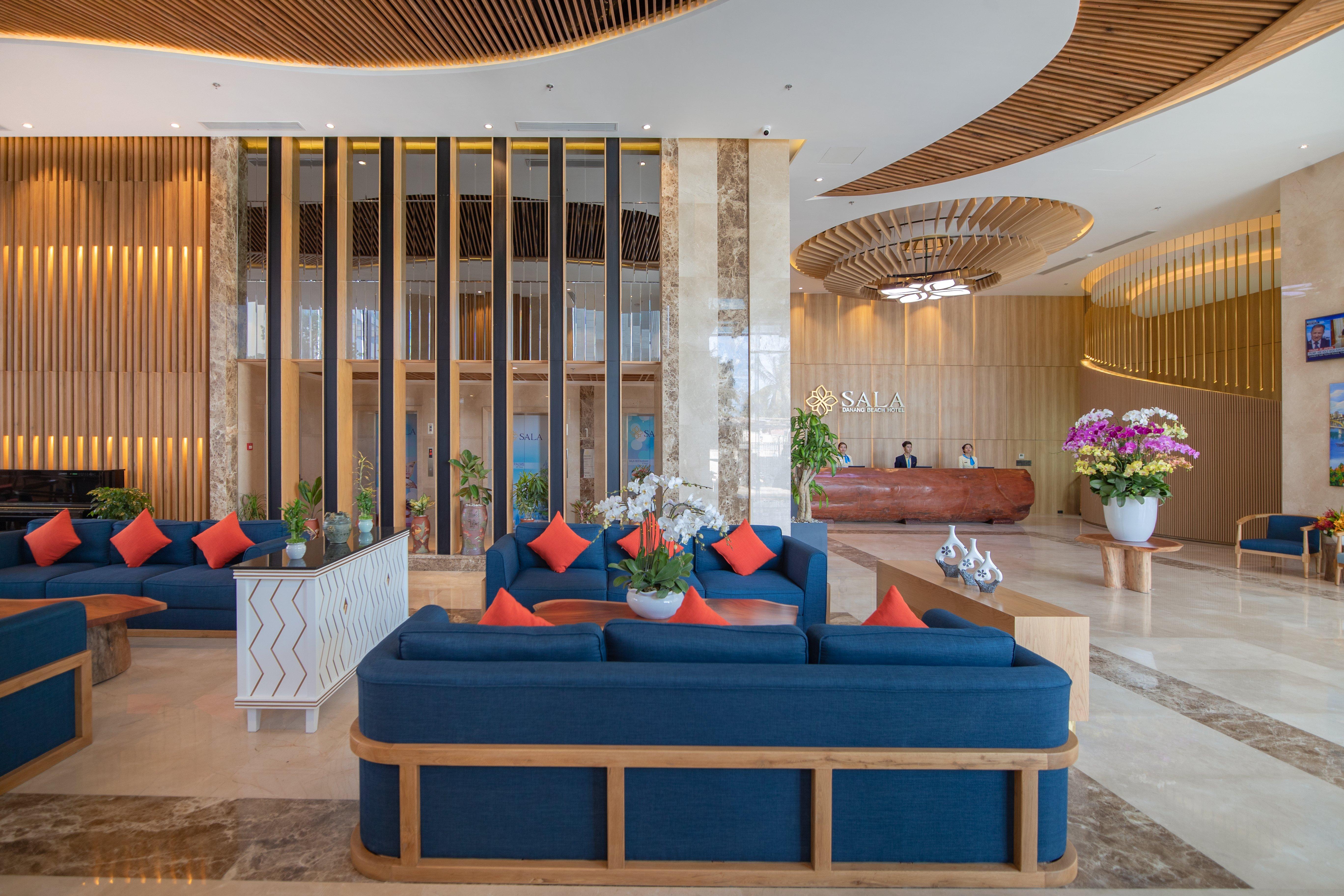 Sala Đà Nẵng