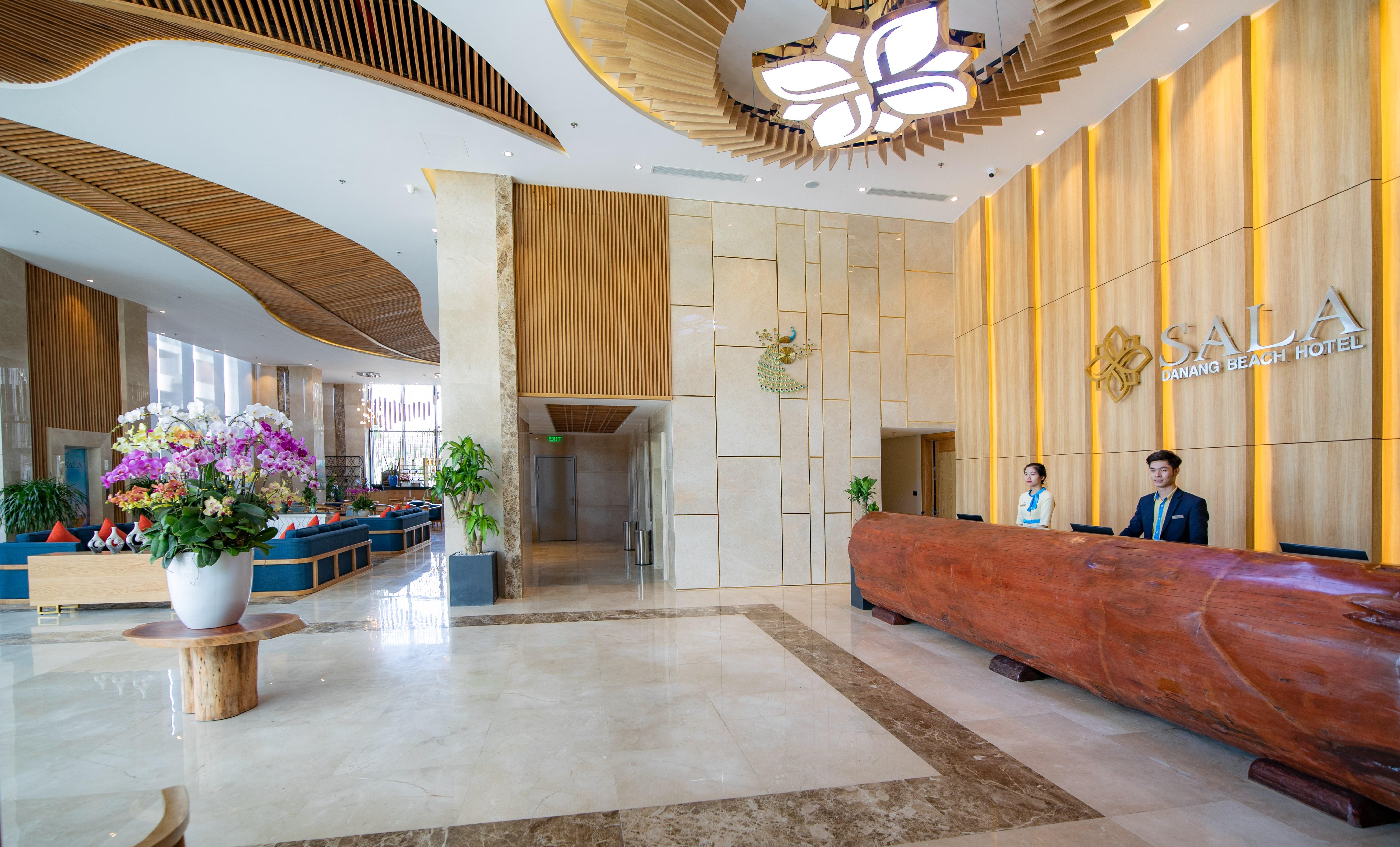 Sala Đà Nẵng