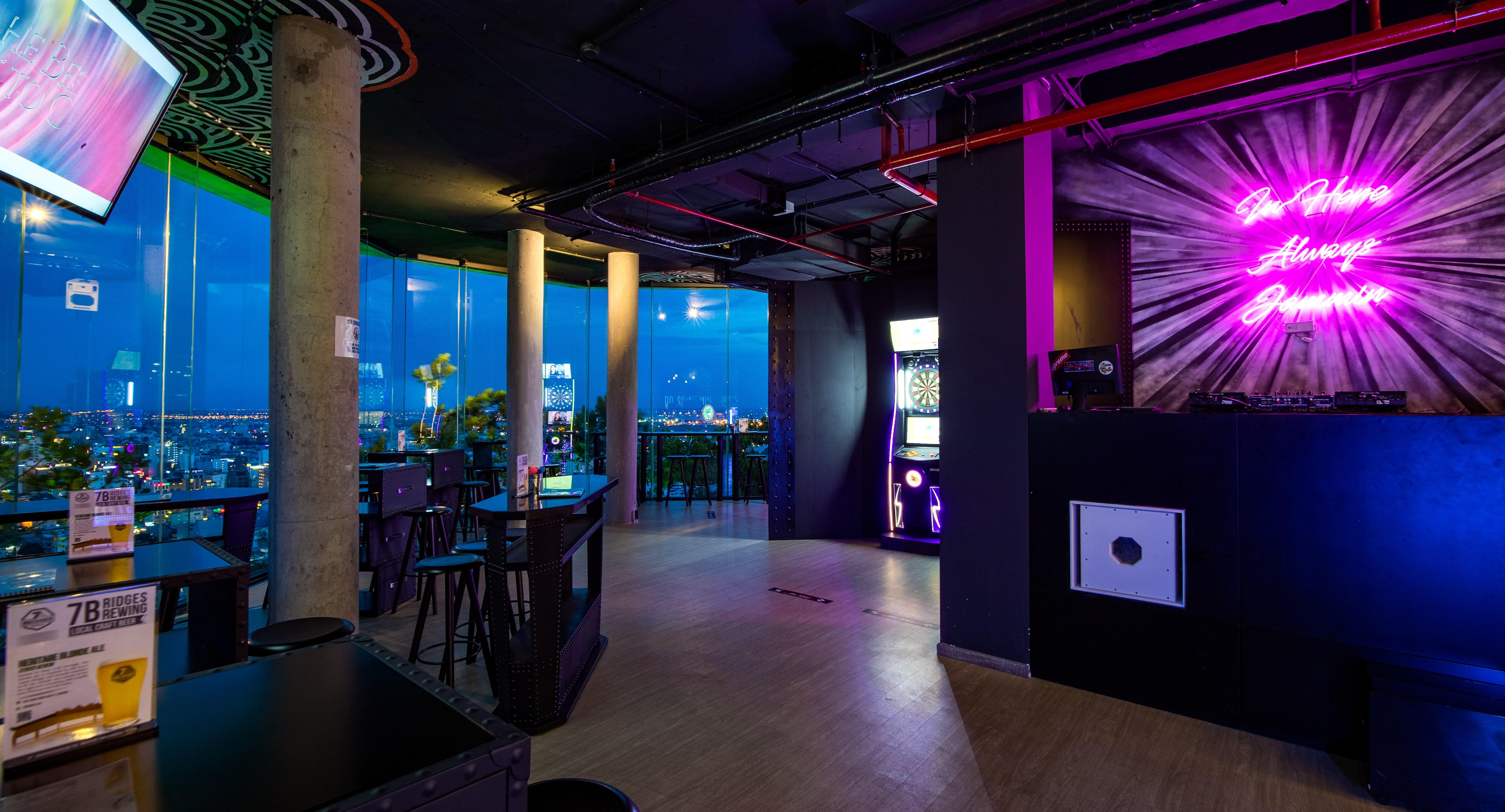 Khách sạn Sala Đà Nẵng