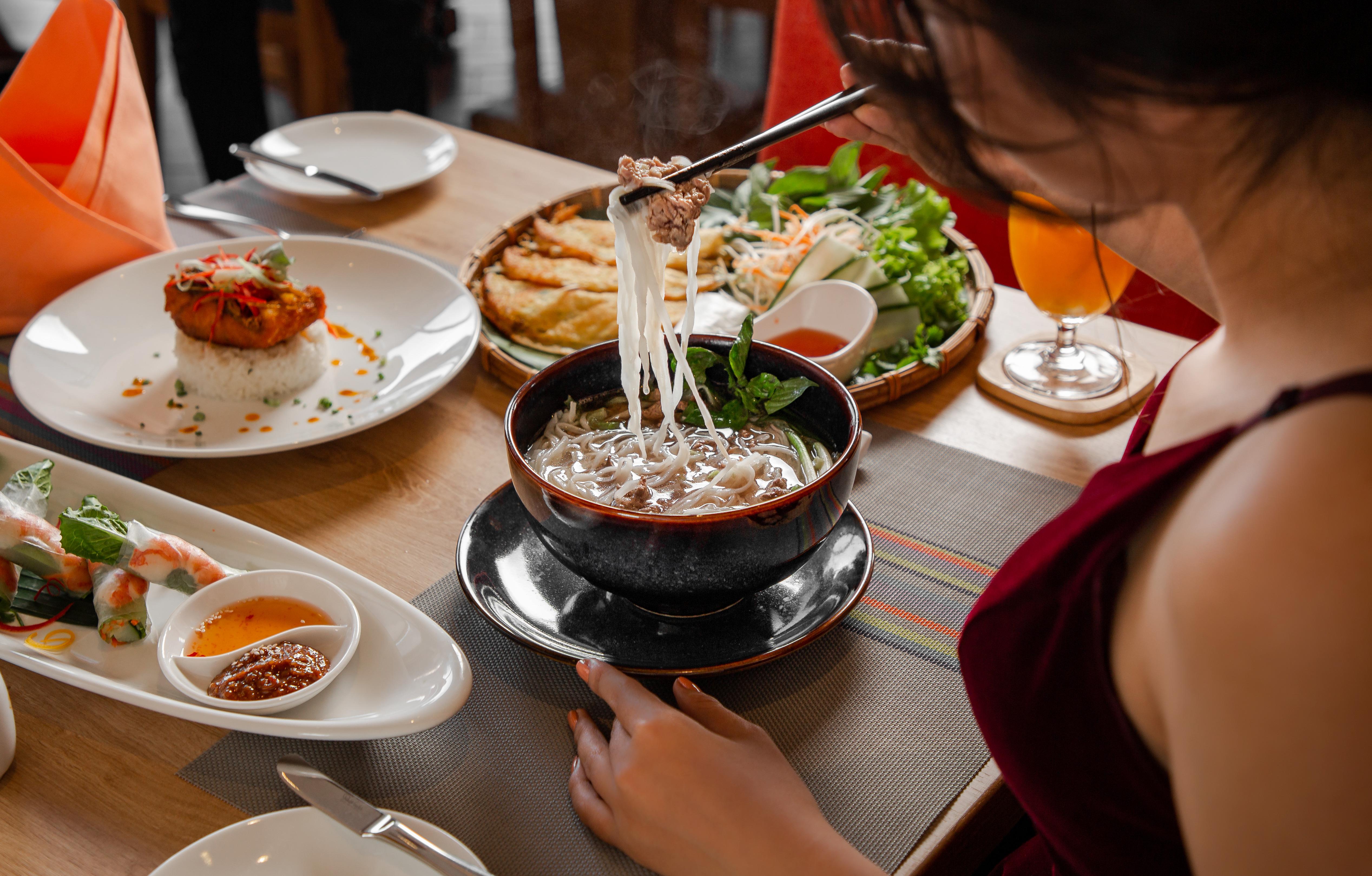 Sala Khách sạn 4*