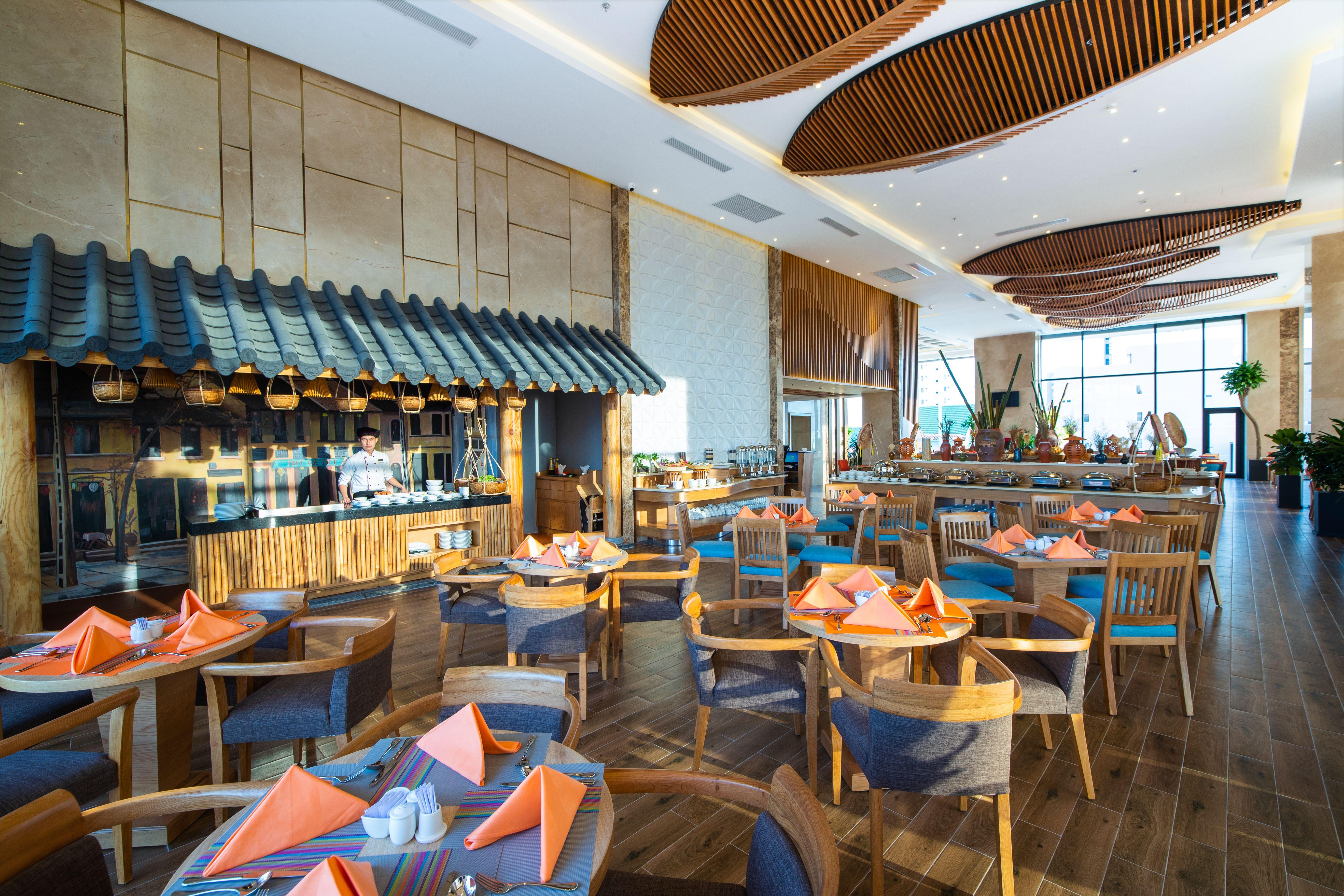 Sala Khách sạn 4*