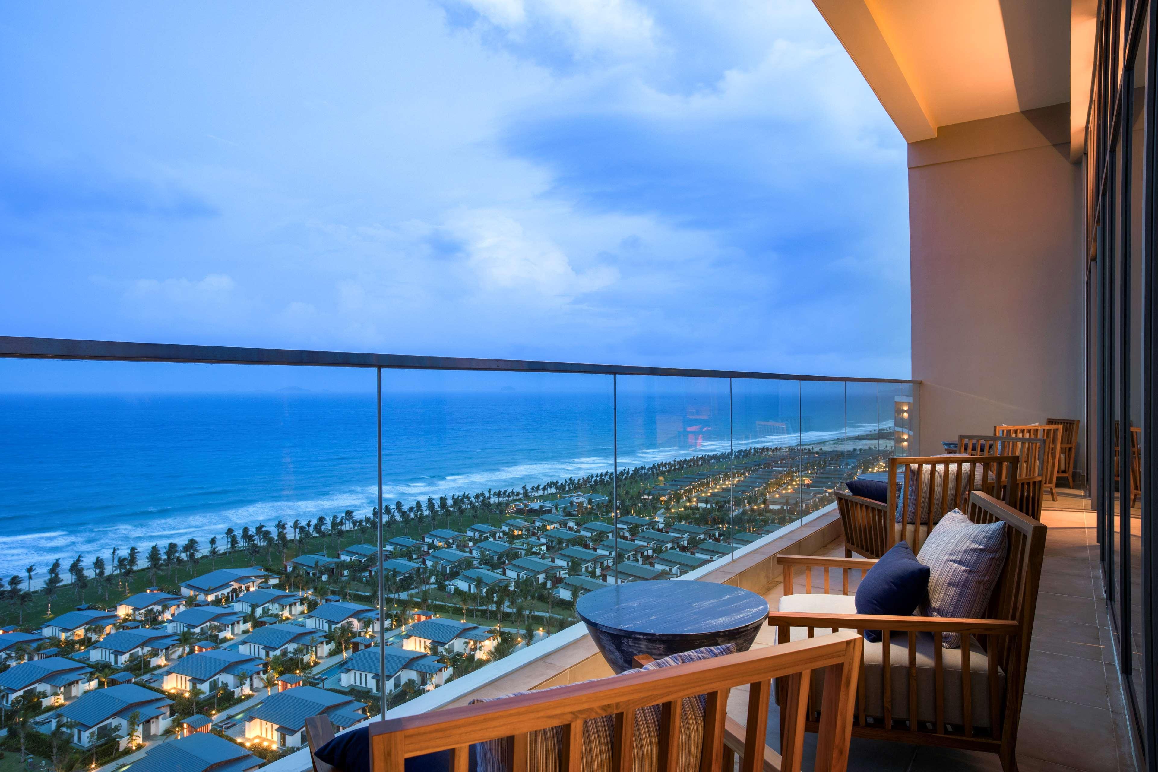 Radisson Blu Cam Ranh Resort Nha Trang