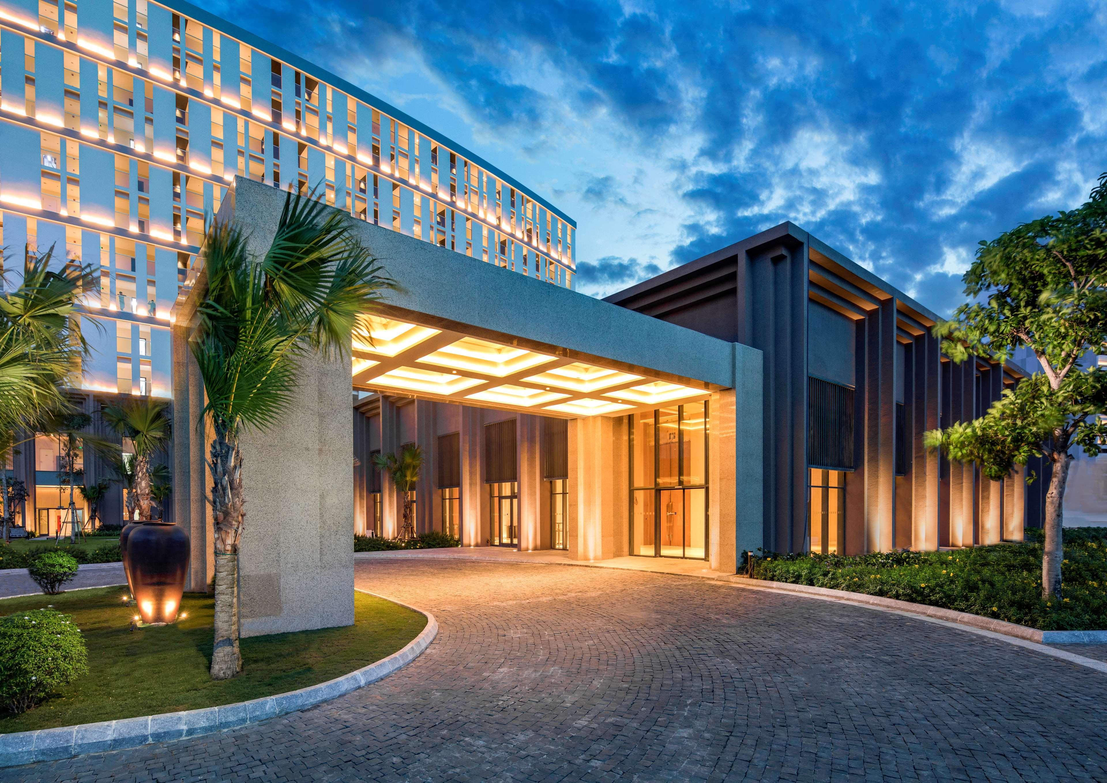 Radisson Blu Cam Ranh Resort Nha Trang