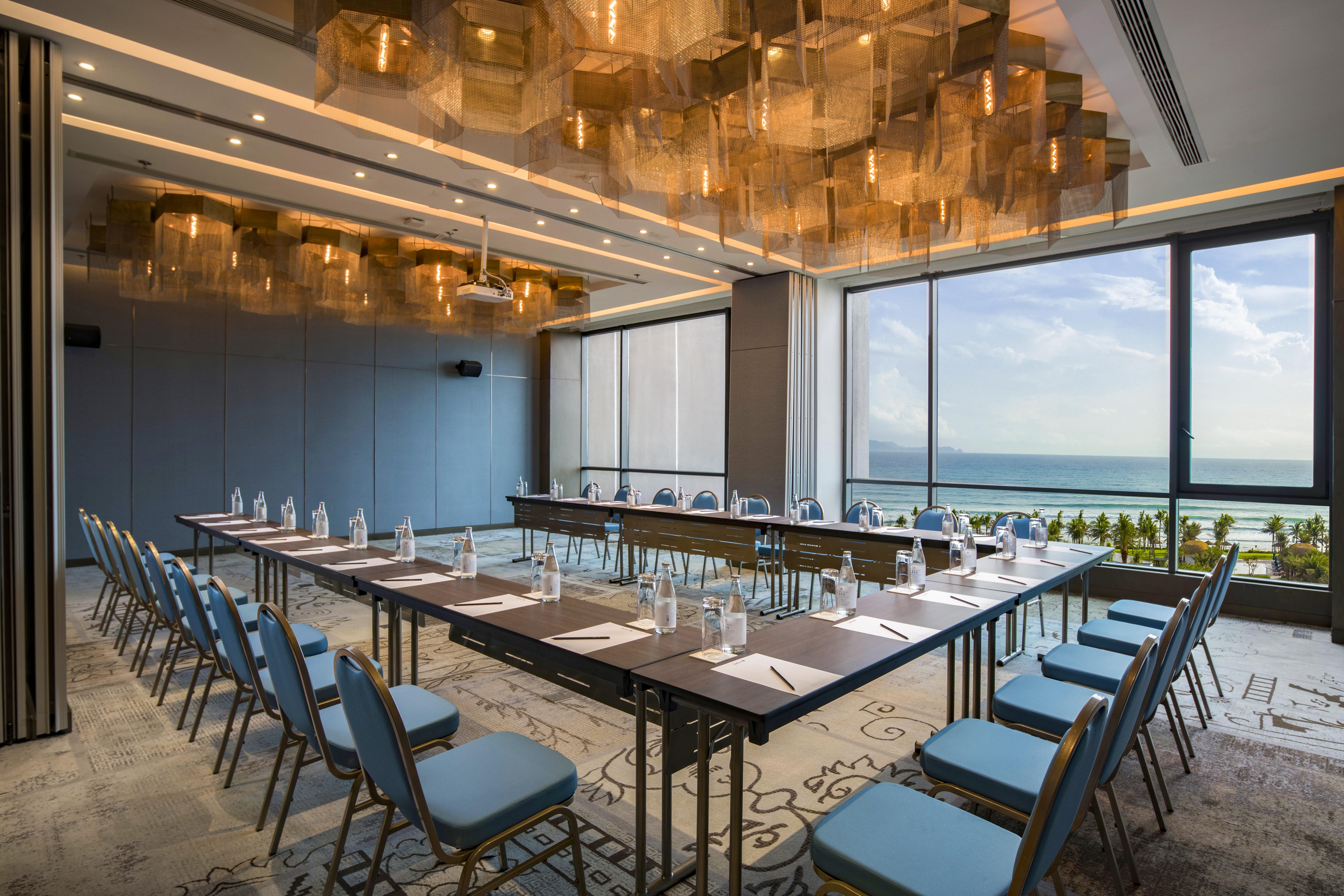 Resort Radisson Blu Cam Ranh