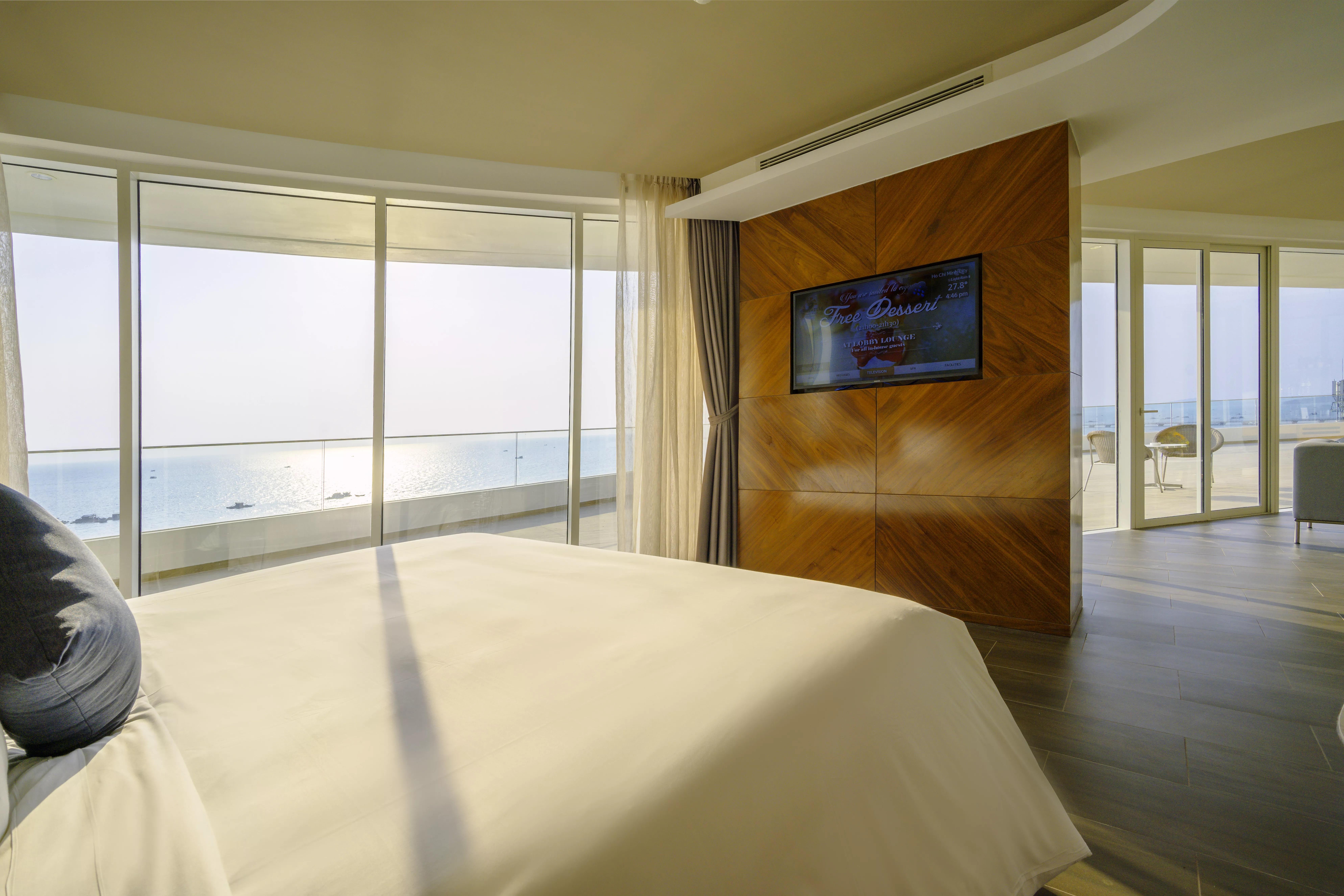 Seashells Hotel&spa Phú Quốc