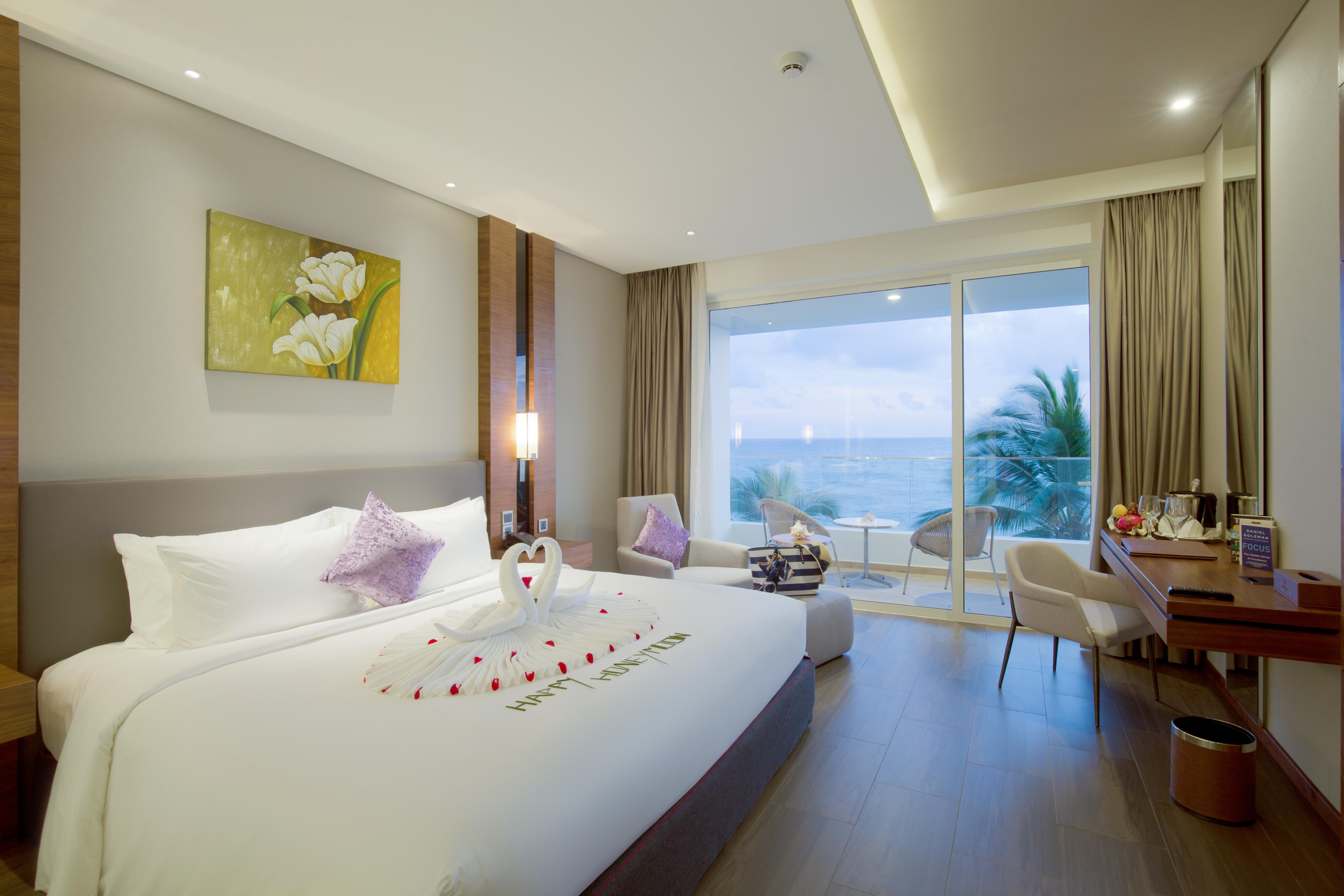 Seashells Hotel&spa