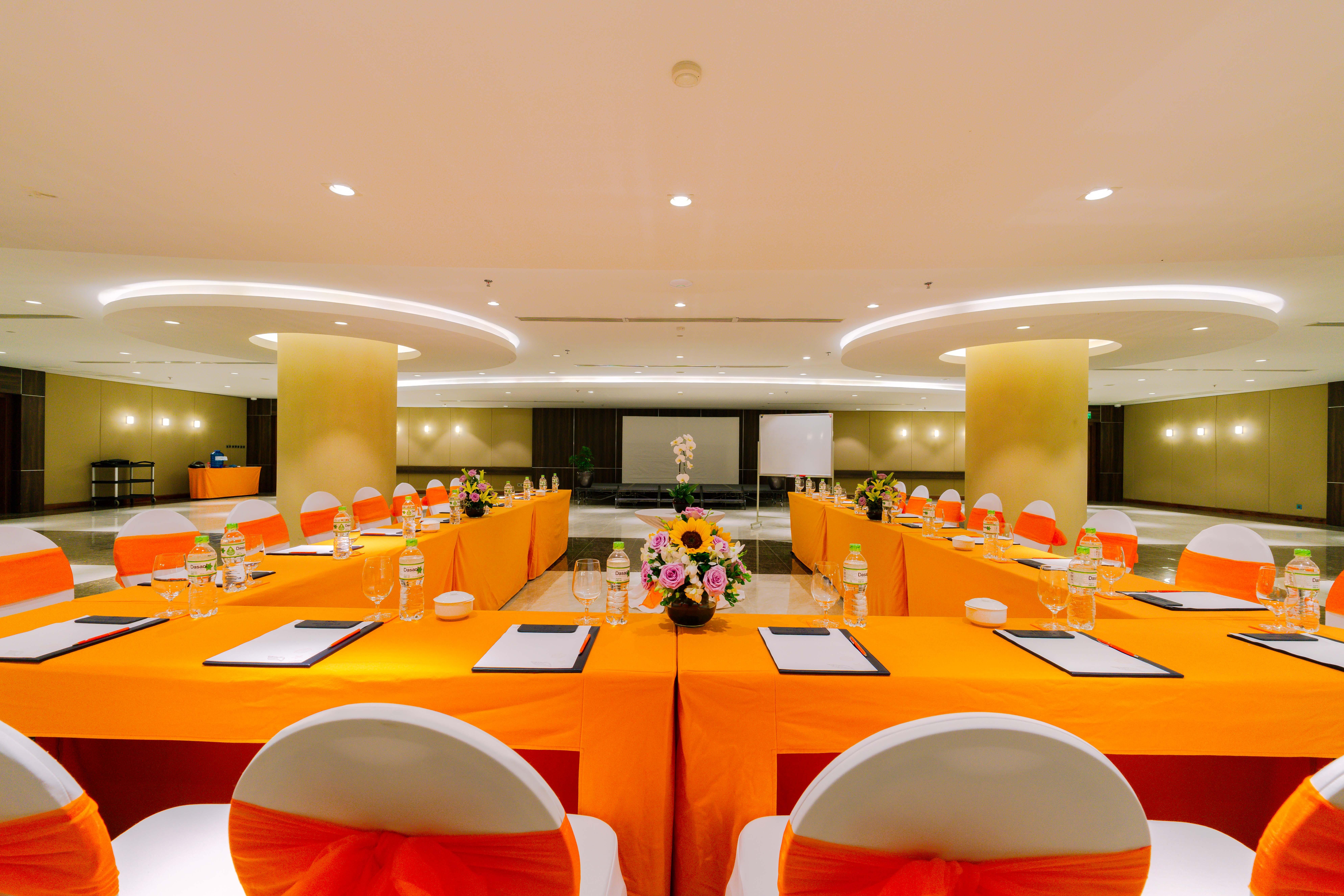 Seashells Hotel&spa Phú Quốc