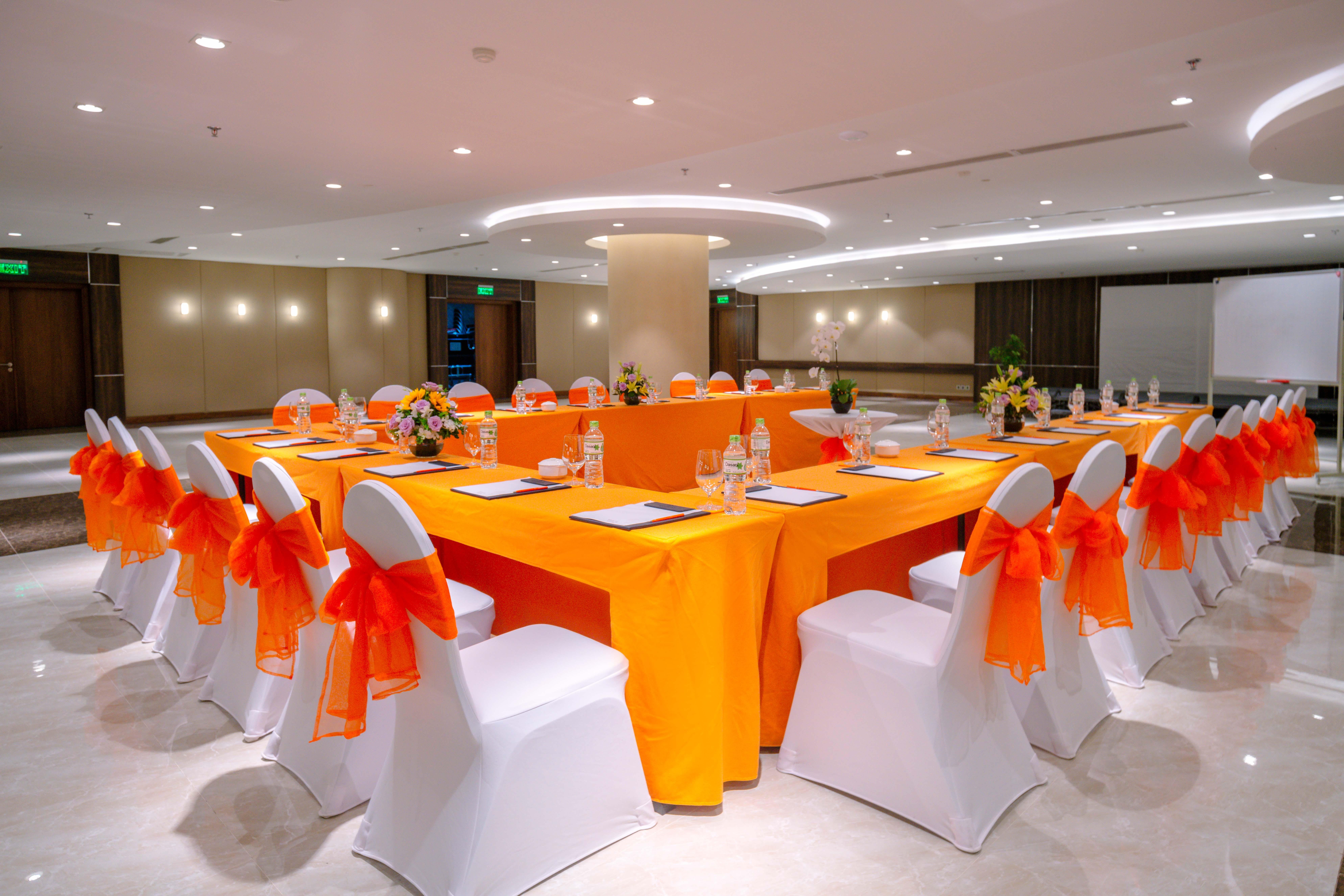 Seashells Hotel&spa 5*