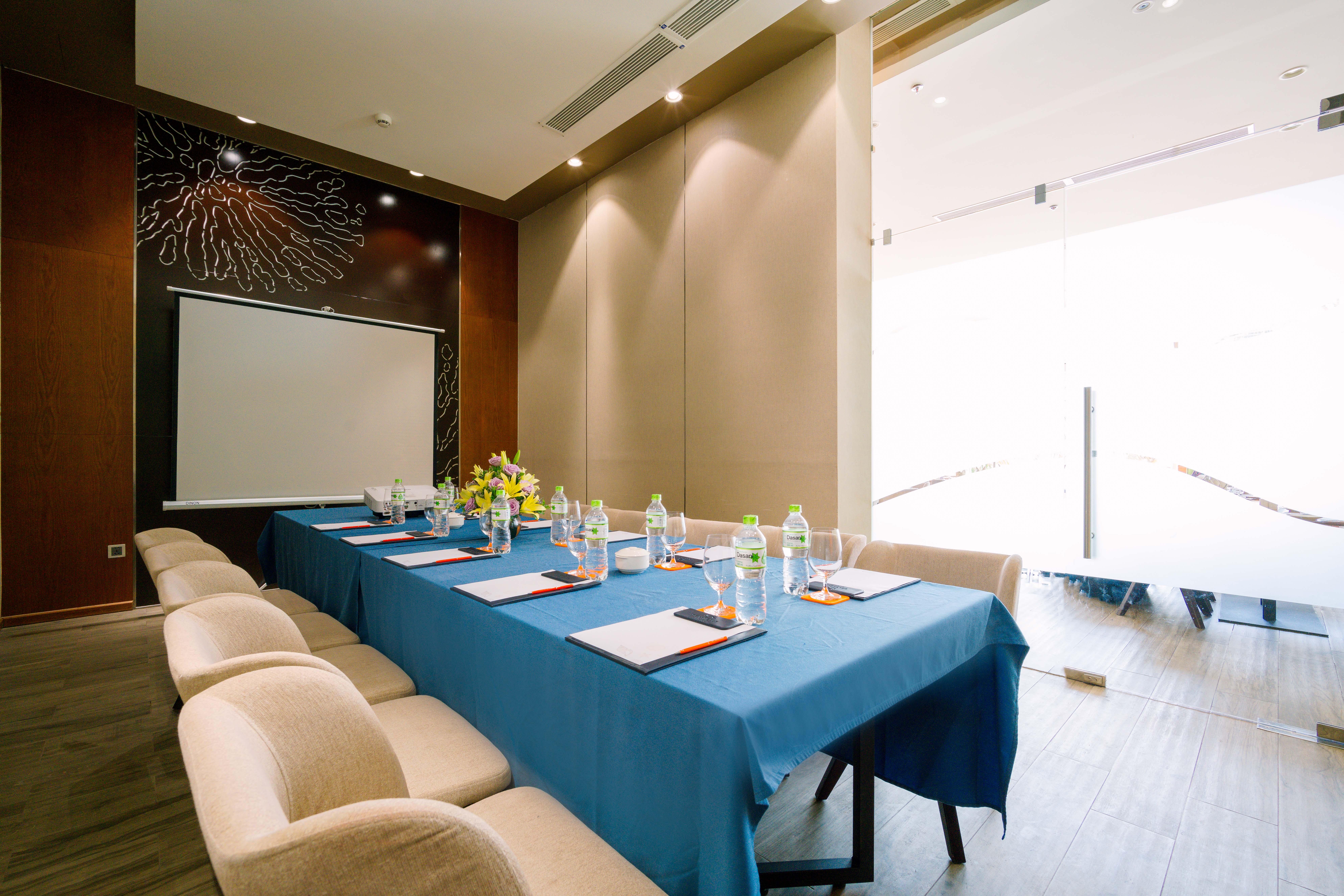 Seashells Hotel&spa Khách sạn 5*