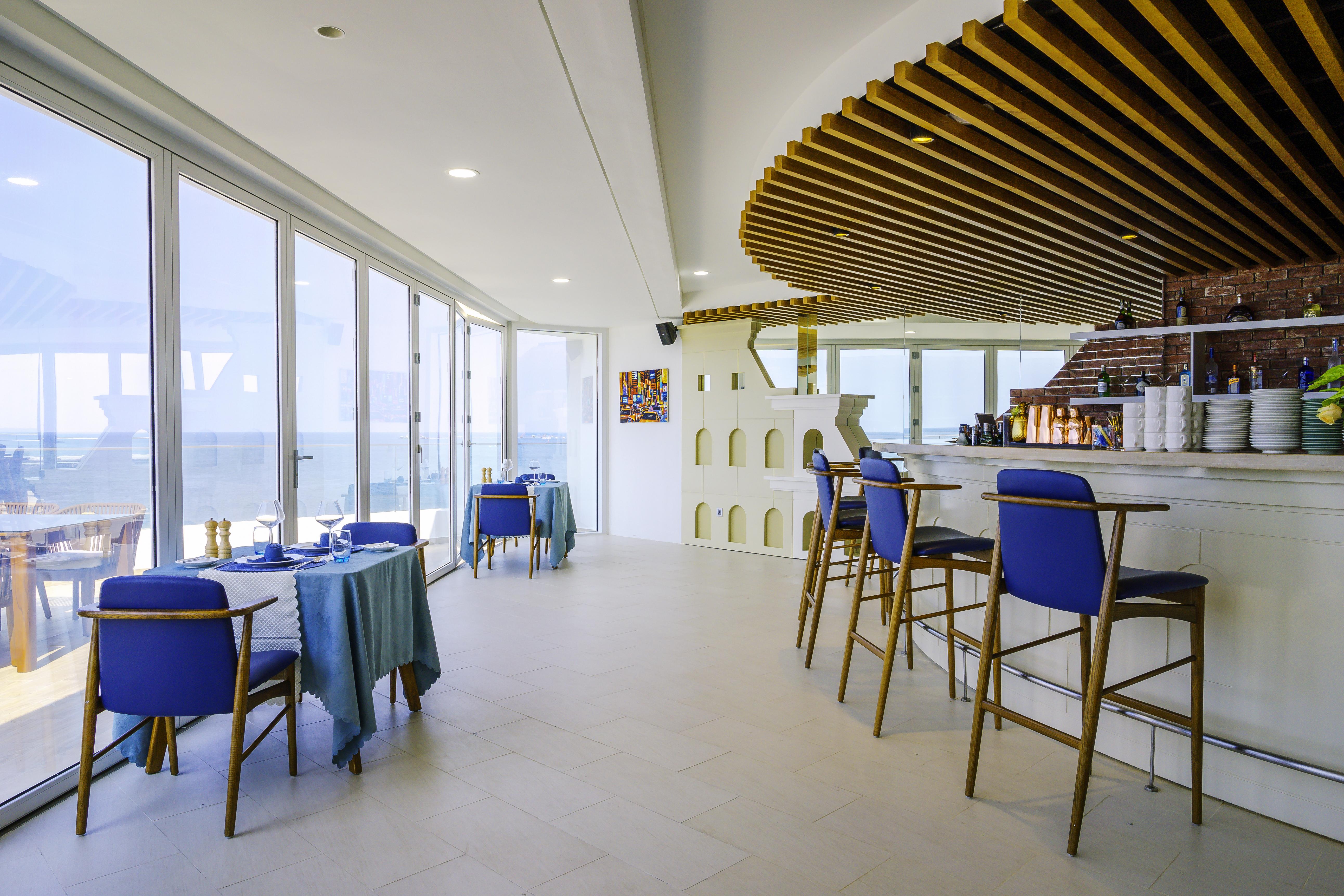 Seashells Hotel&spa