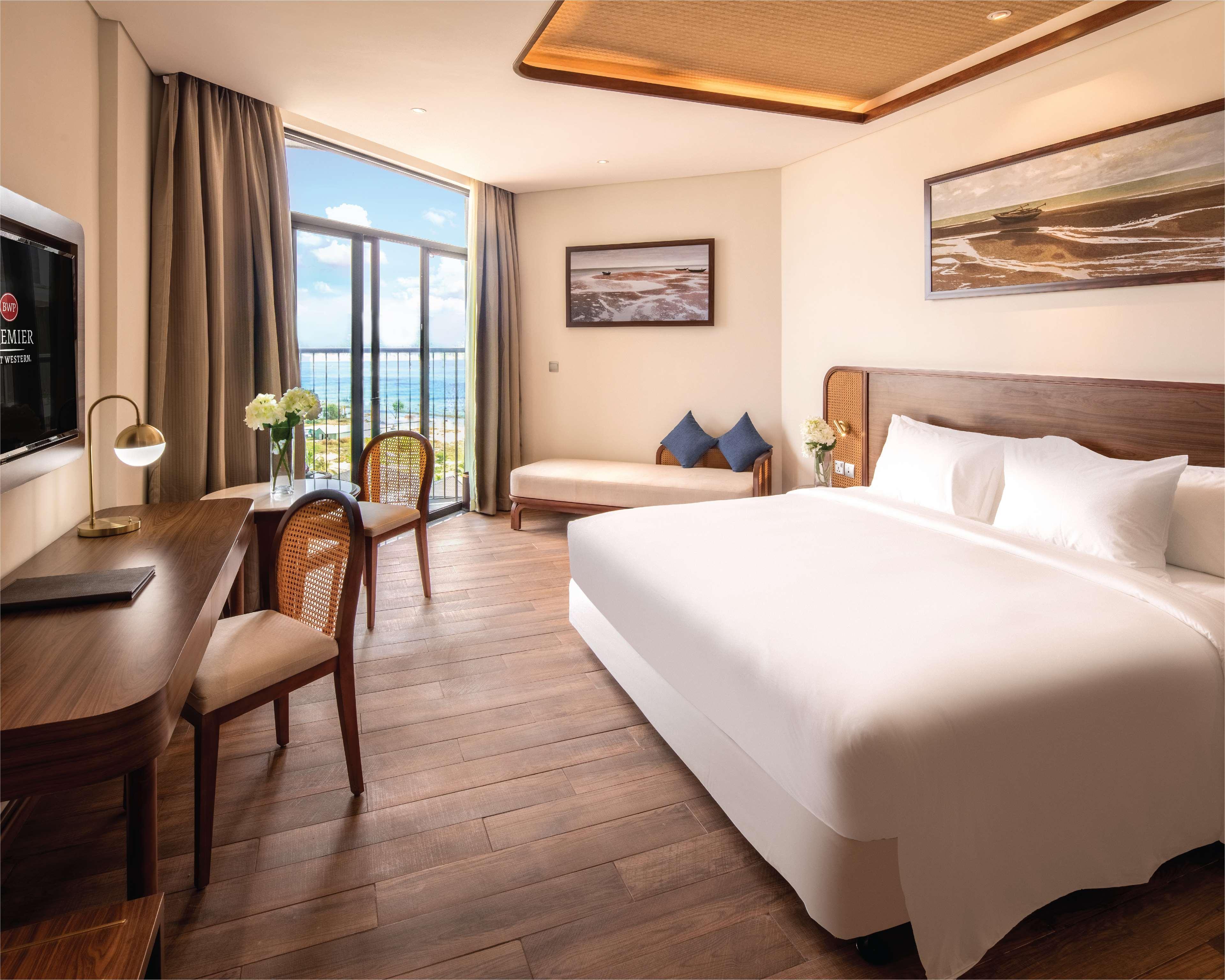 Western Premier Sonasea 5*
