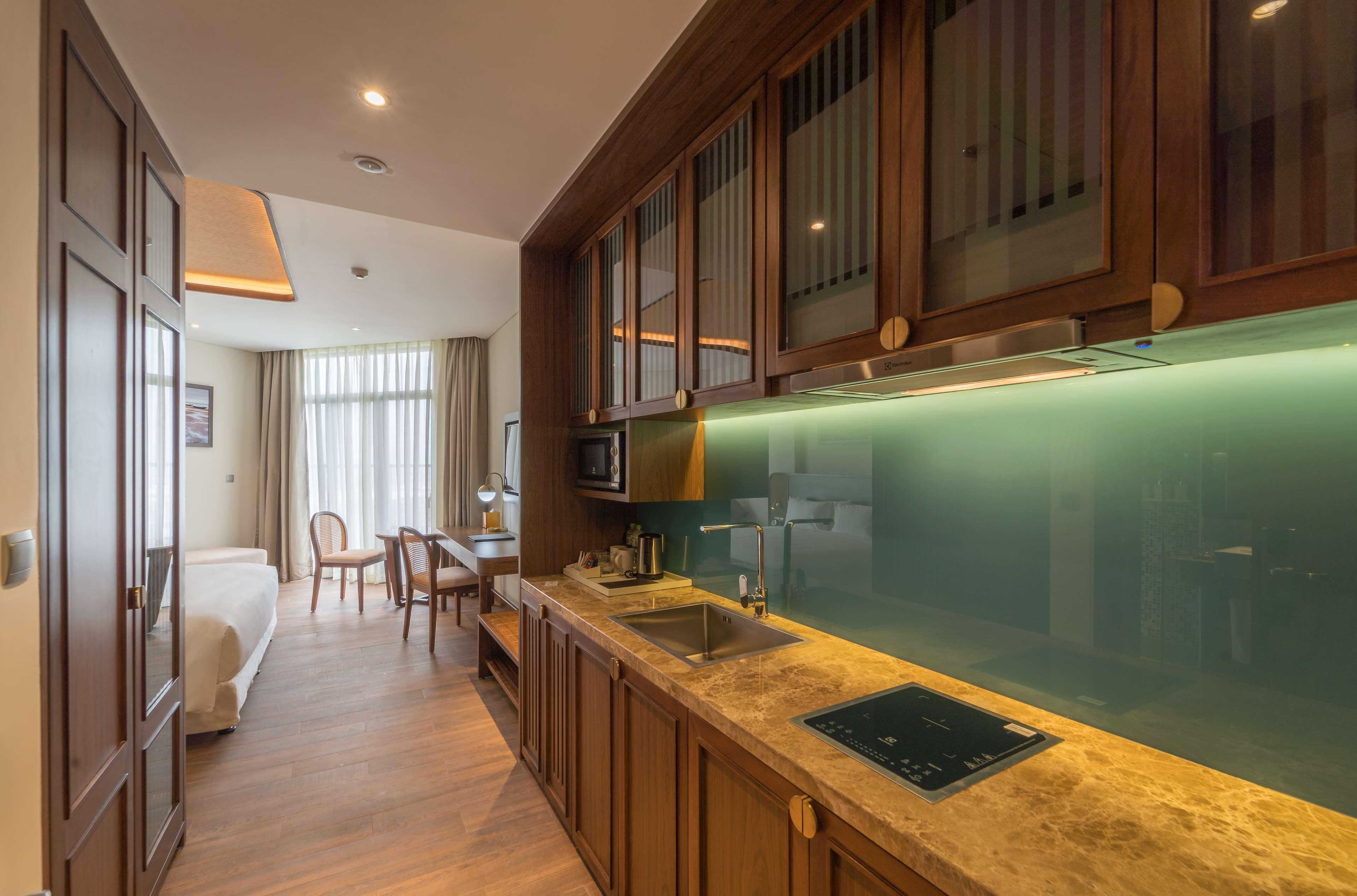 Western Premier Sonasea Resort 5*