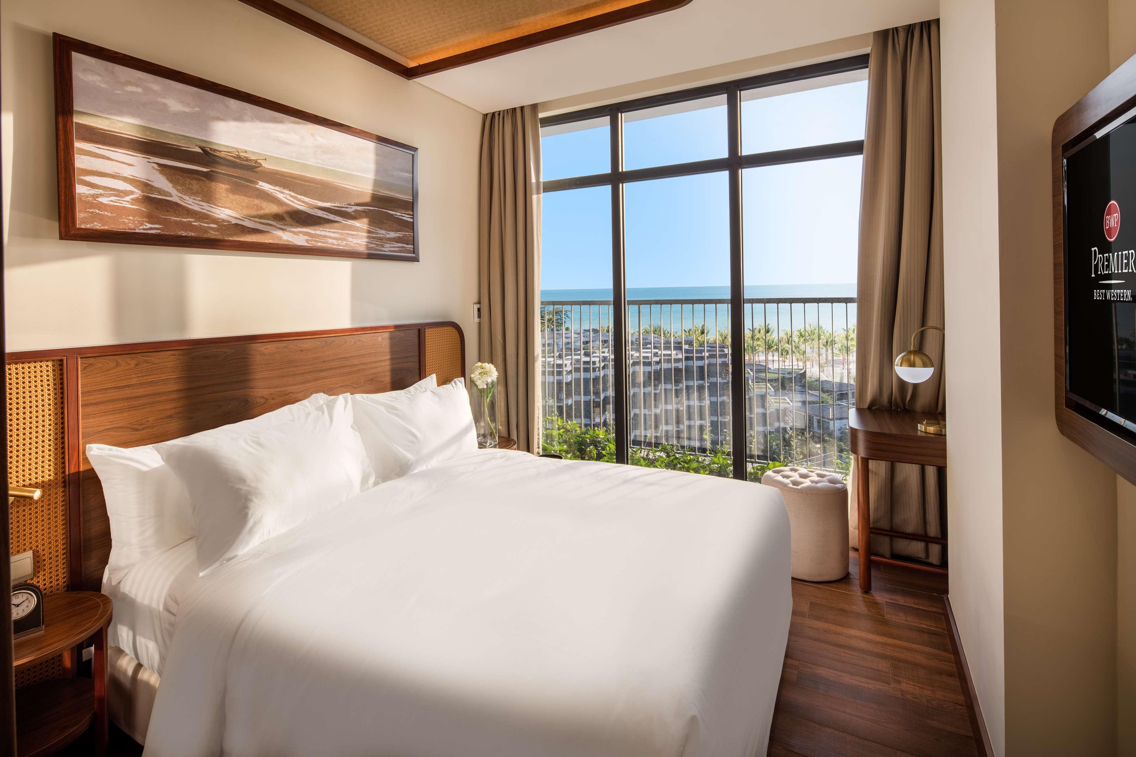 Western Premier Sonasea 5* Phu Quoc