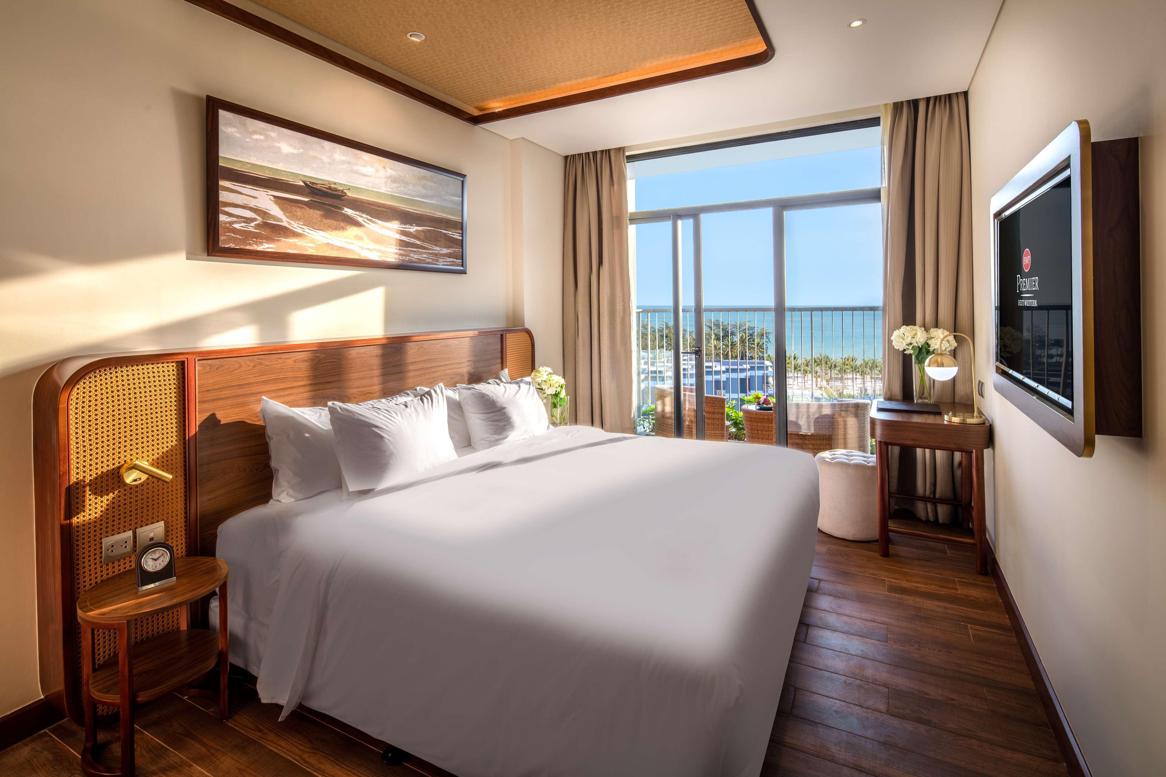 Western Premier Sonasea Resort