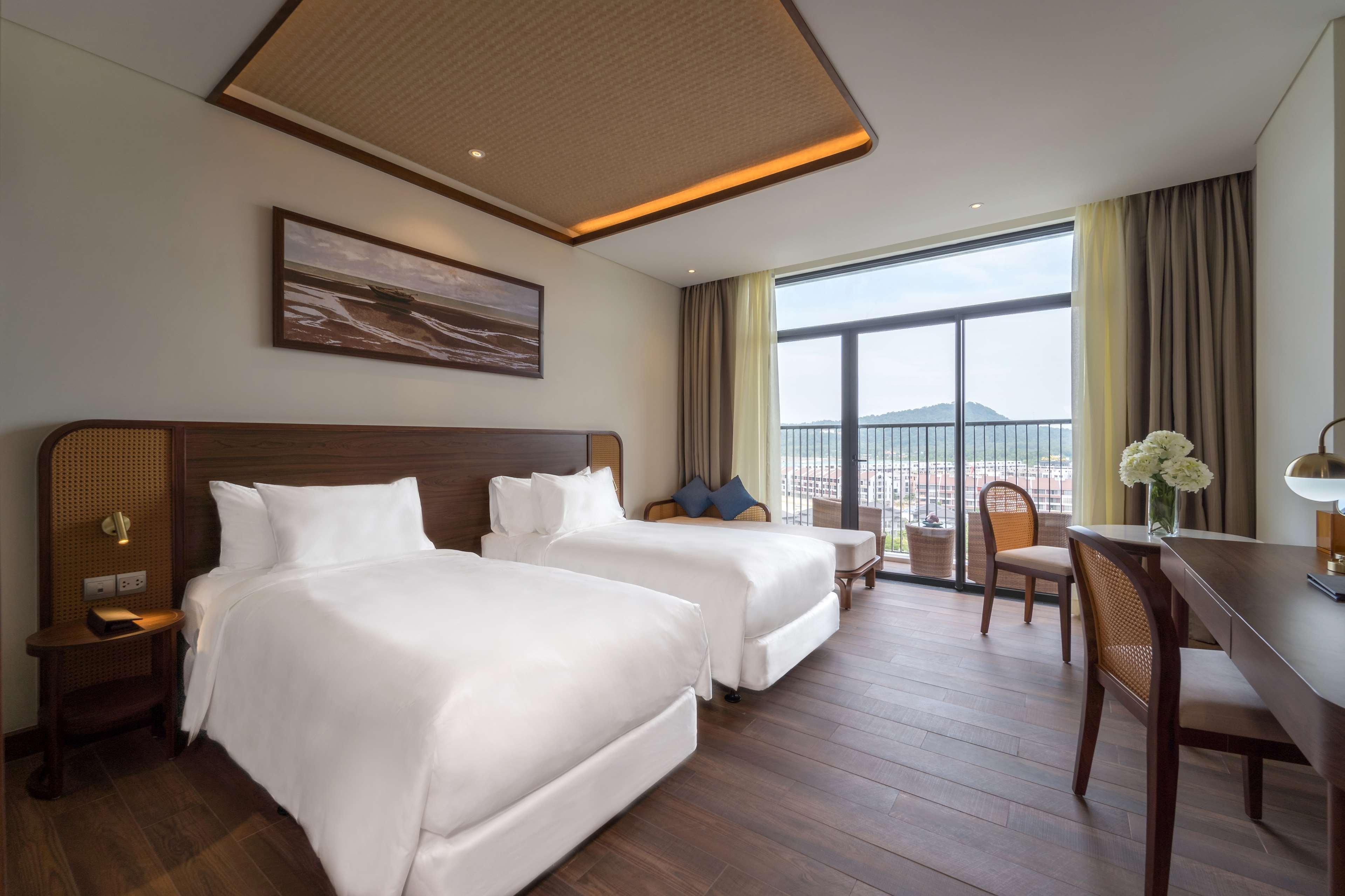 Western Premier Sonasea Resort Phu Quoc