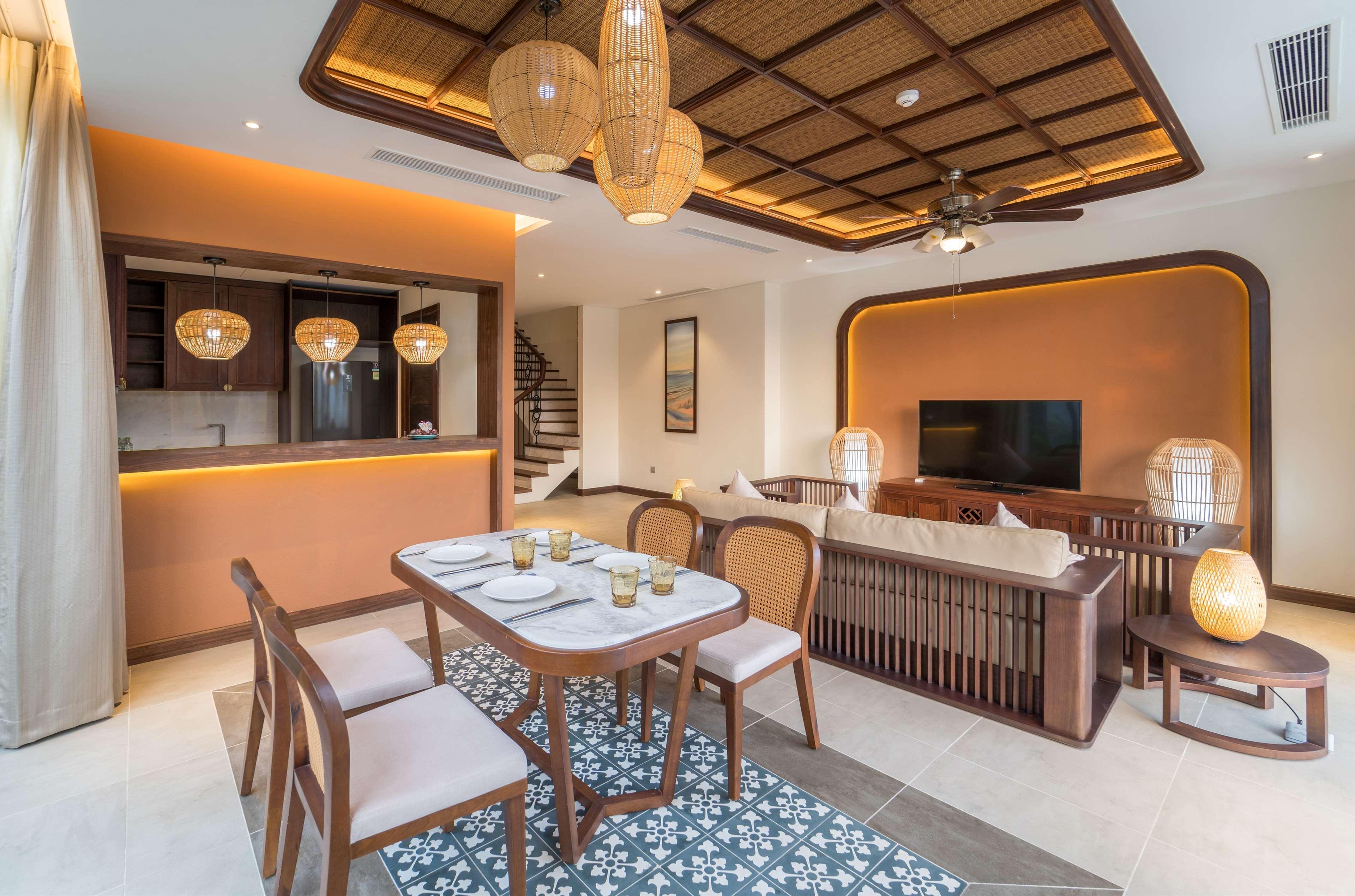 Western Premier Sonasea Resort 5*