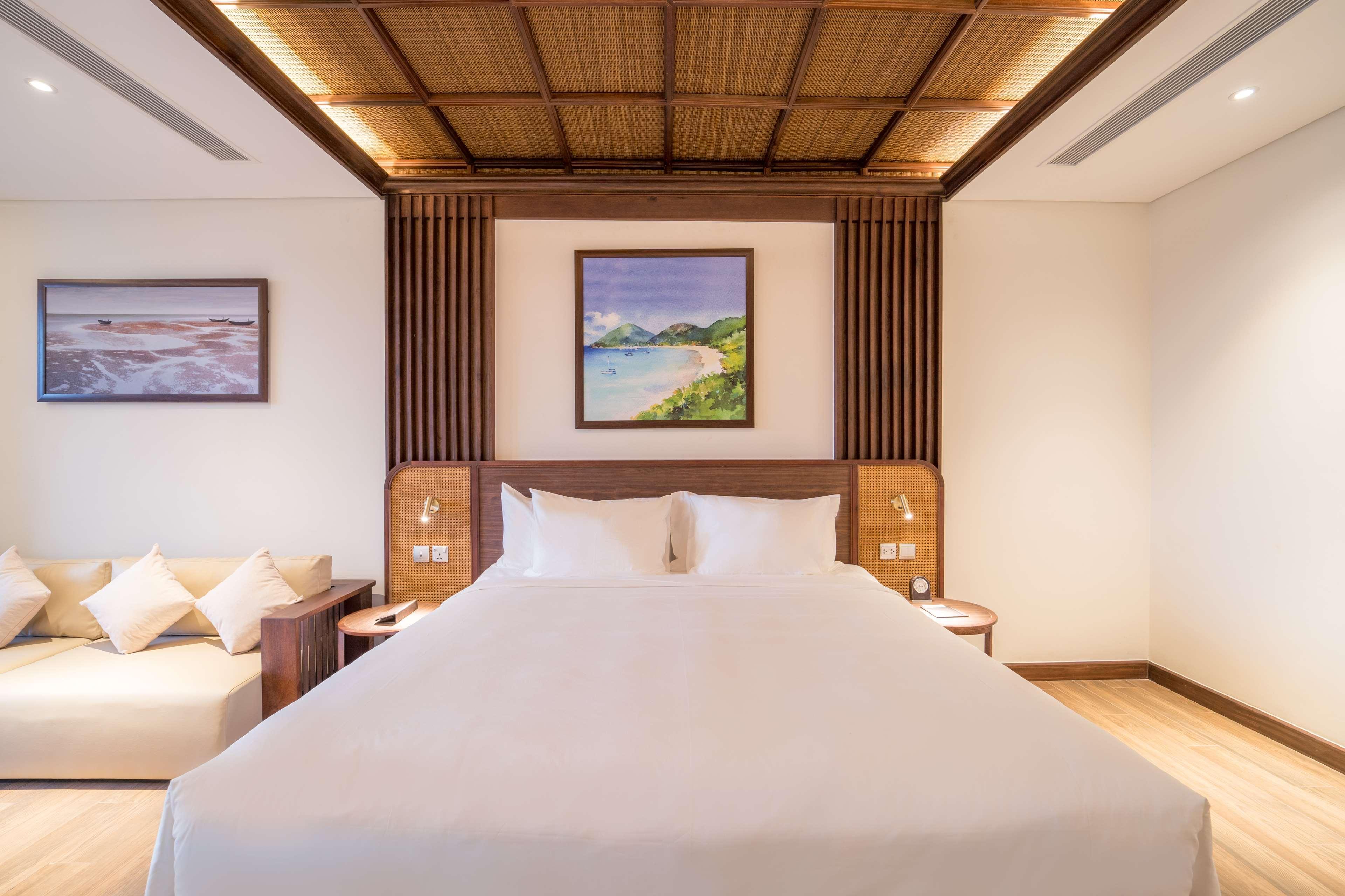 Resort Western Premier Sonasea Phu Quoc