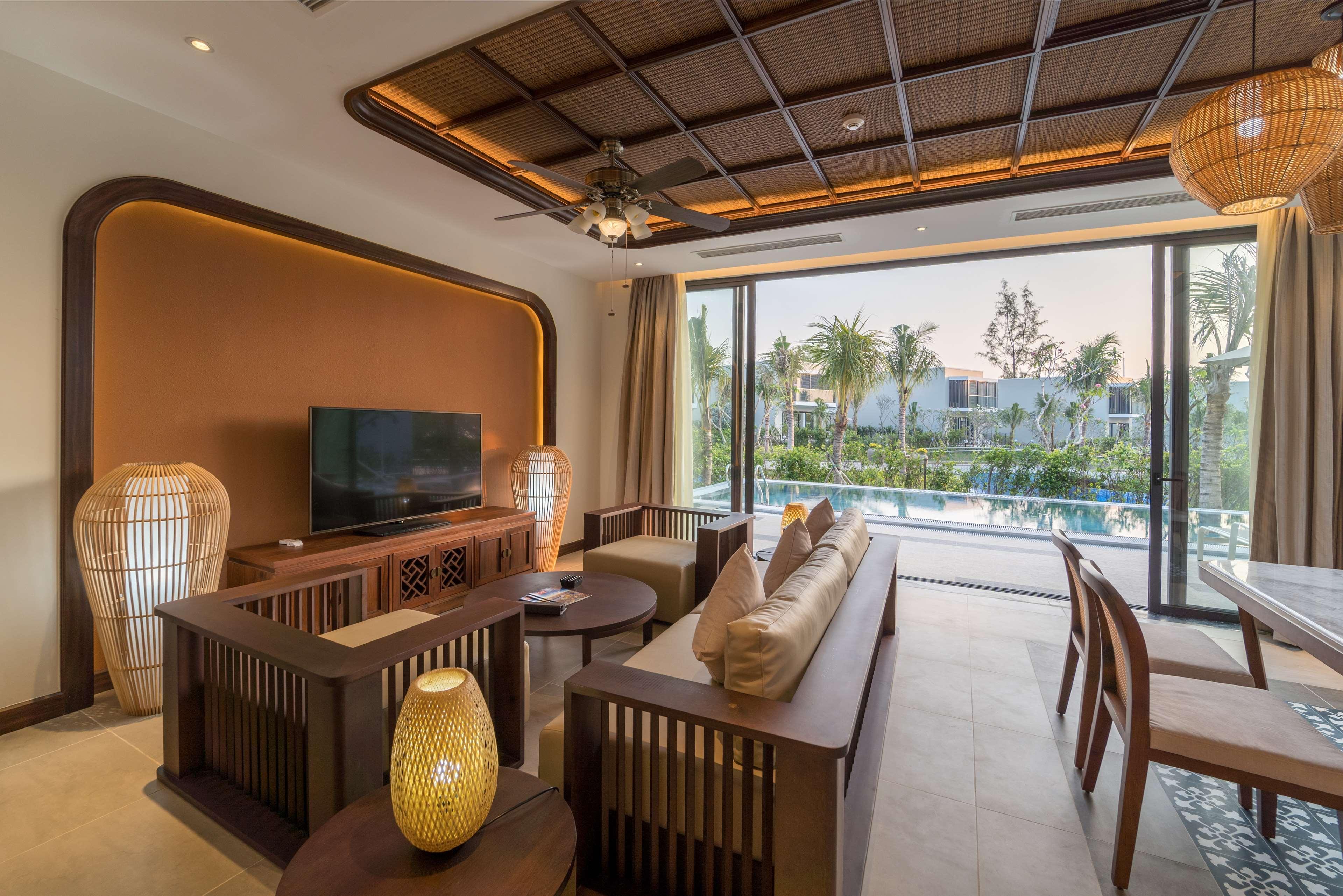 Resort Western Premier Sonasea Phu Quoc