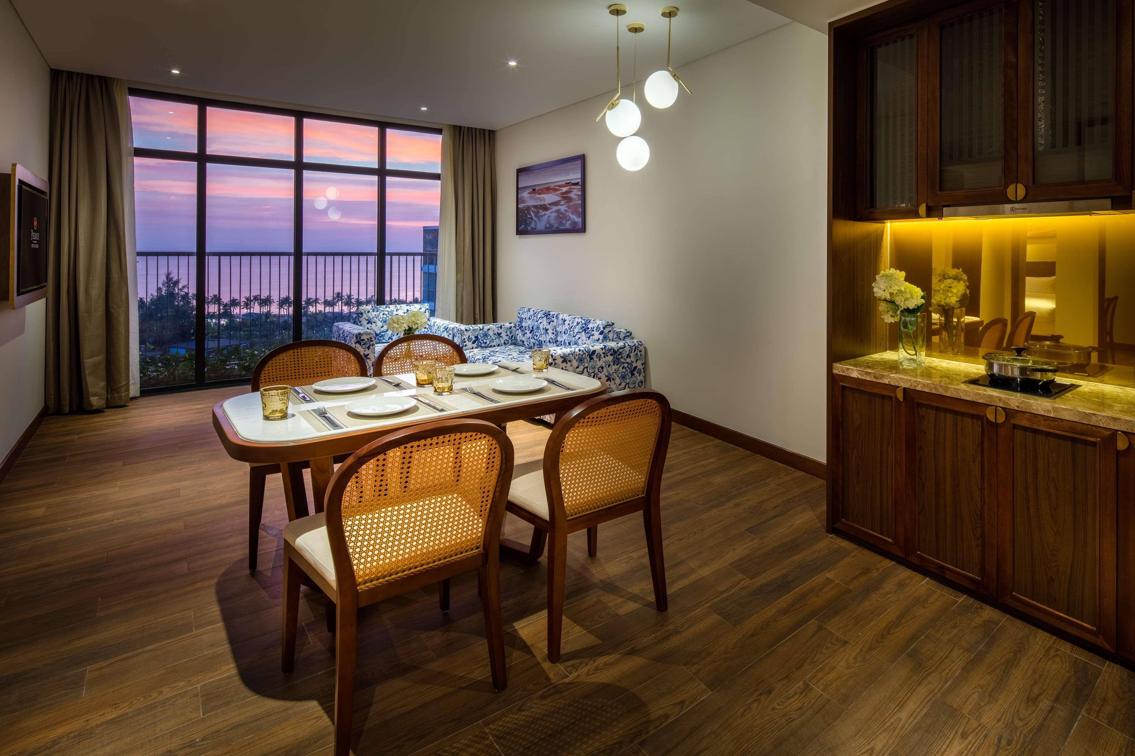 Western Premier Sonasea 5* Phu Quoc