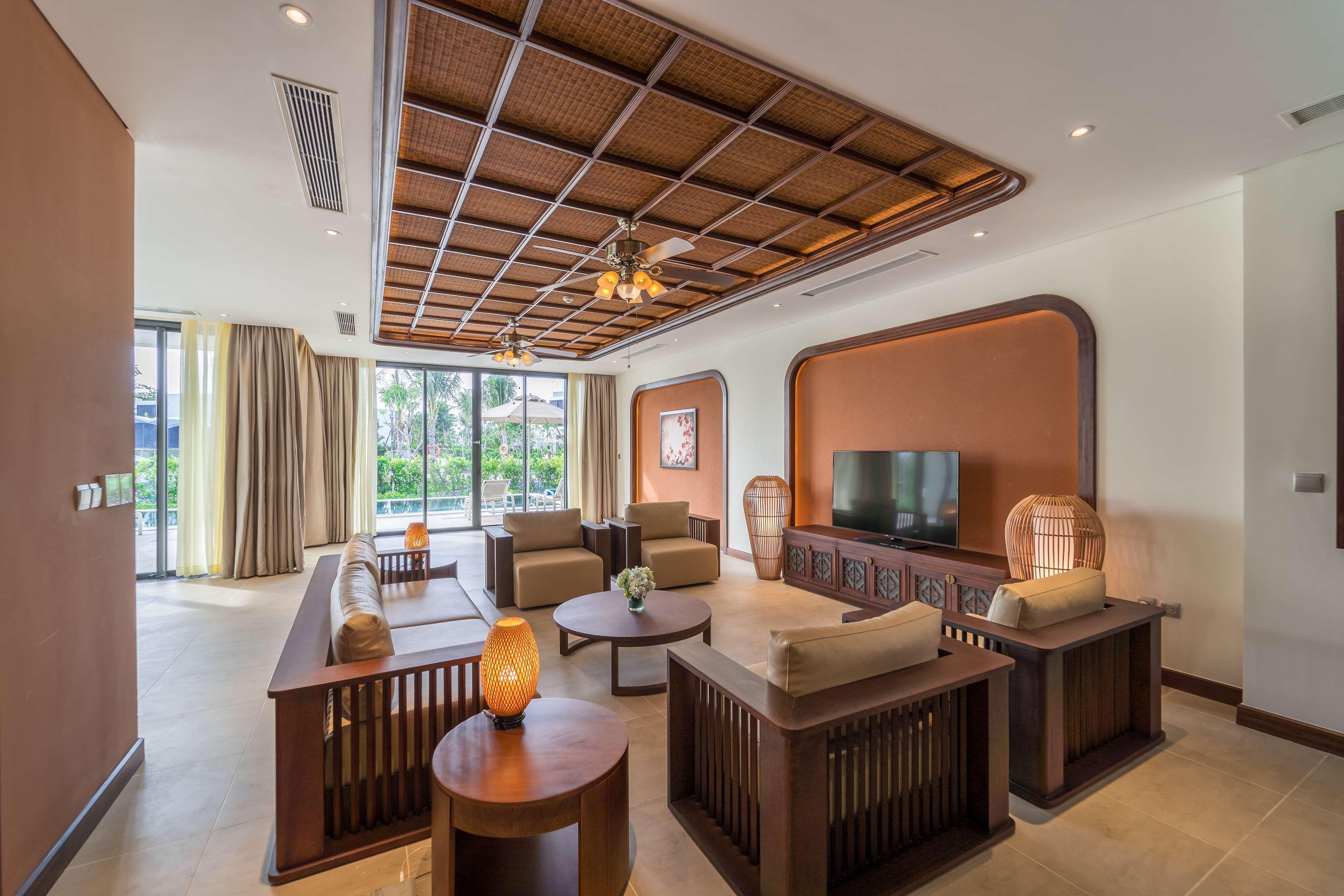 Western Premier Sonasea Resort