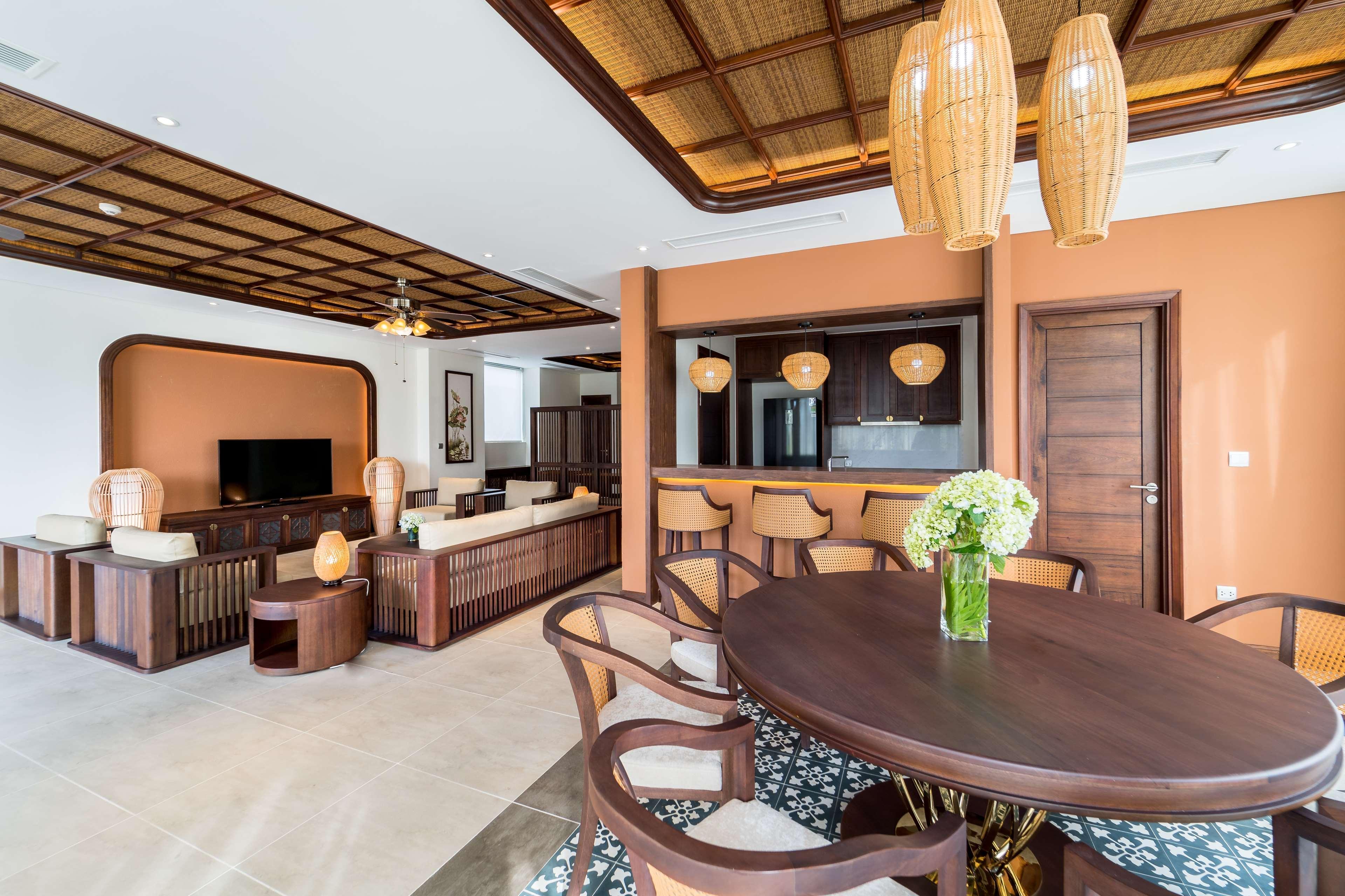 Western Premier Sonasea Resort Phu Quoc