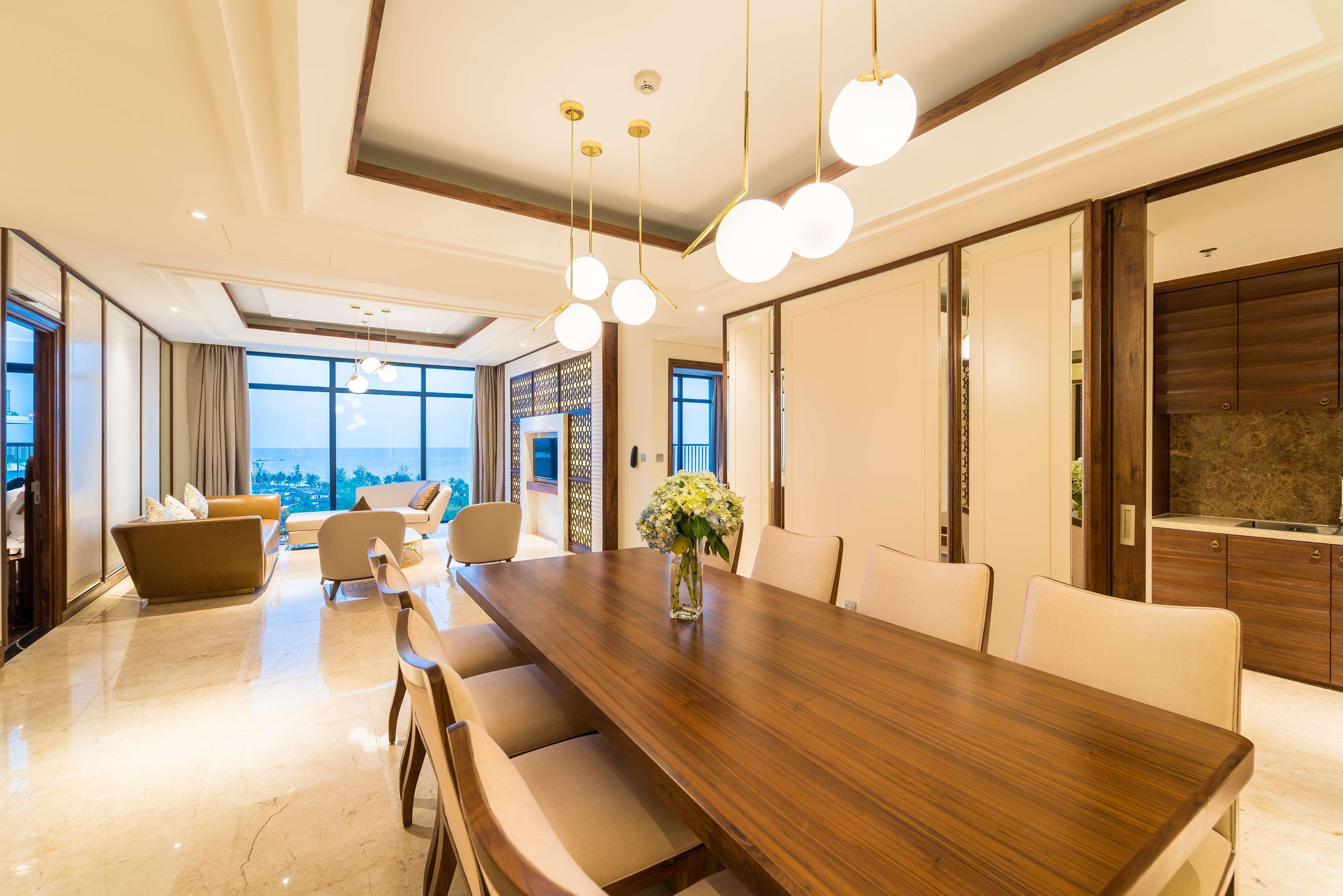 Western Premier Sonasea Resort Phu Quoc