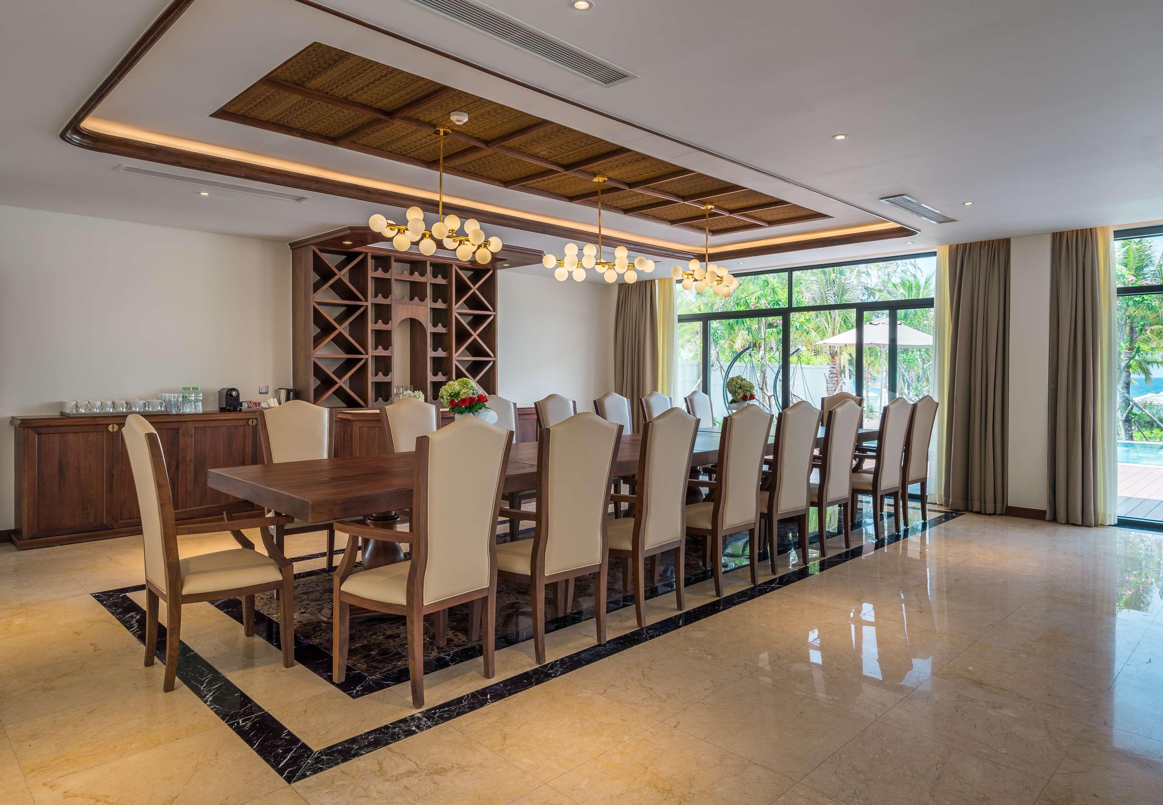 Resort Western Premier Sonasea Phu Quoc