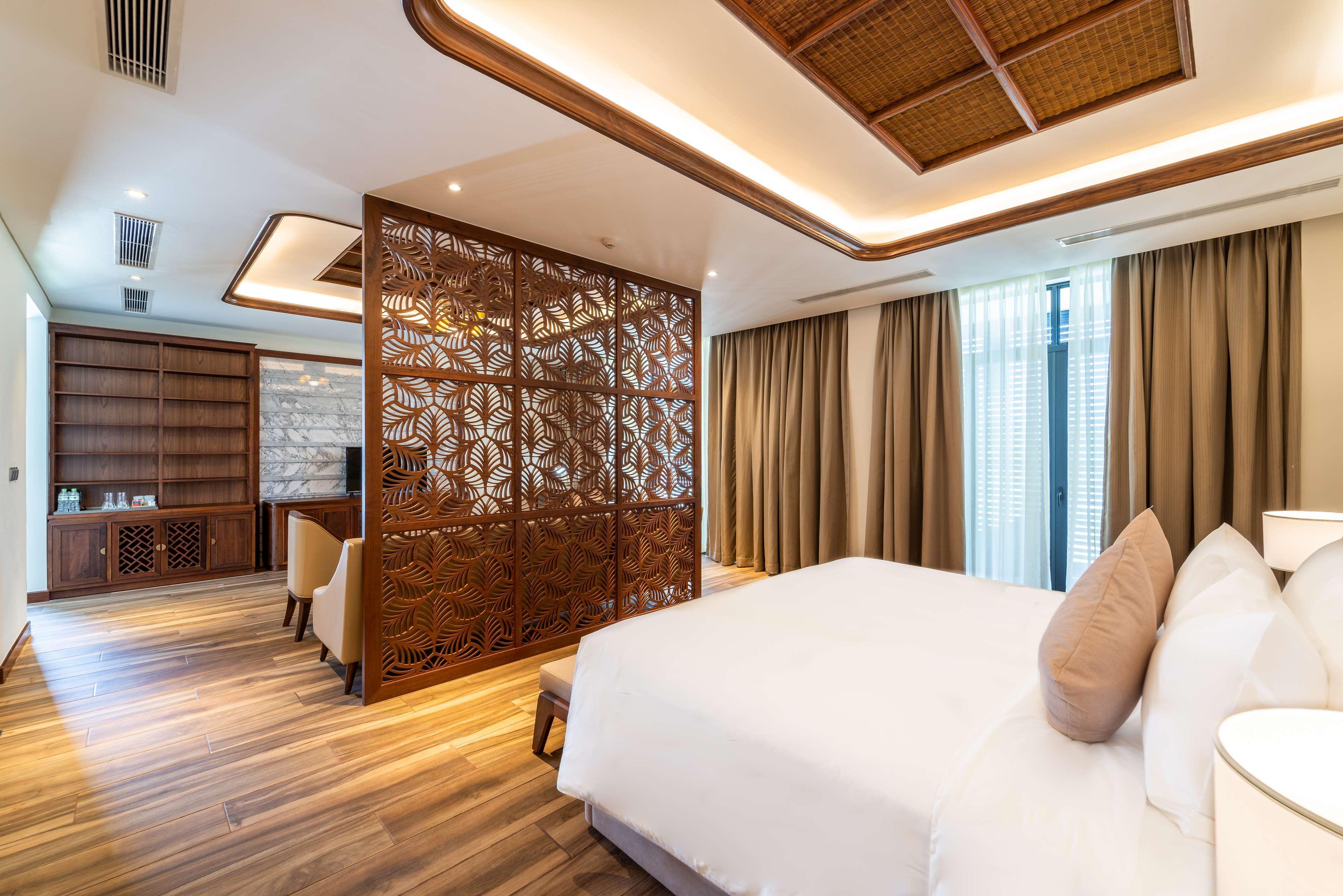 Western Premier Sonasea Resort Phu Quoc