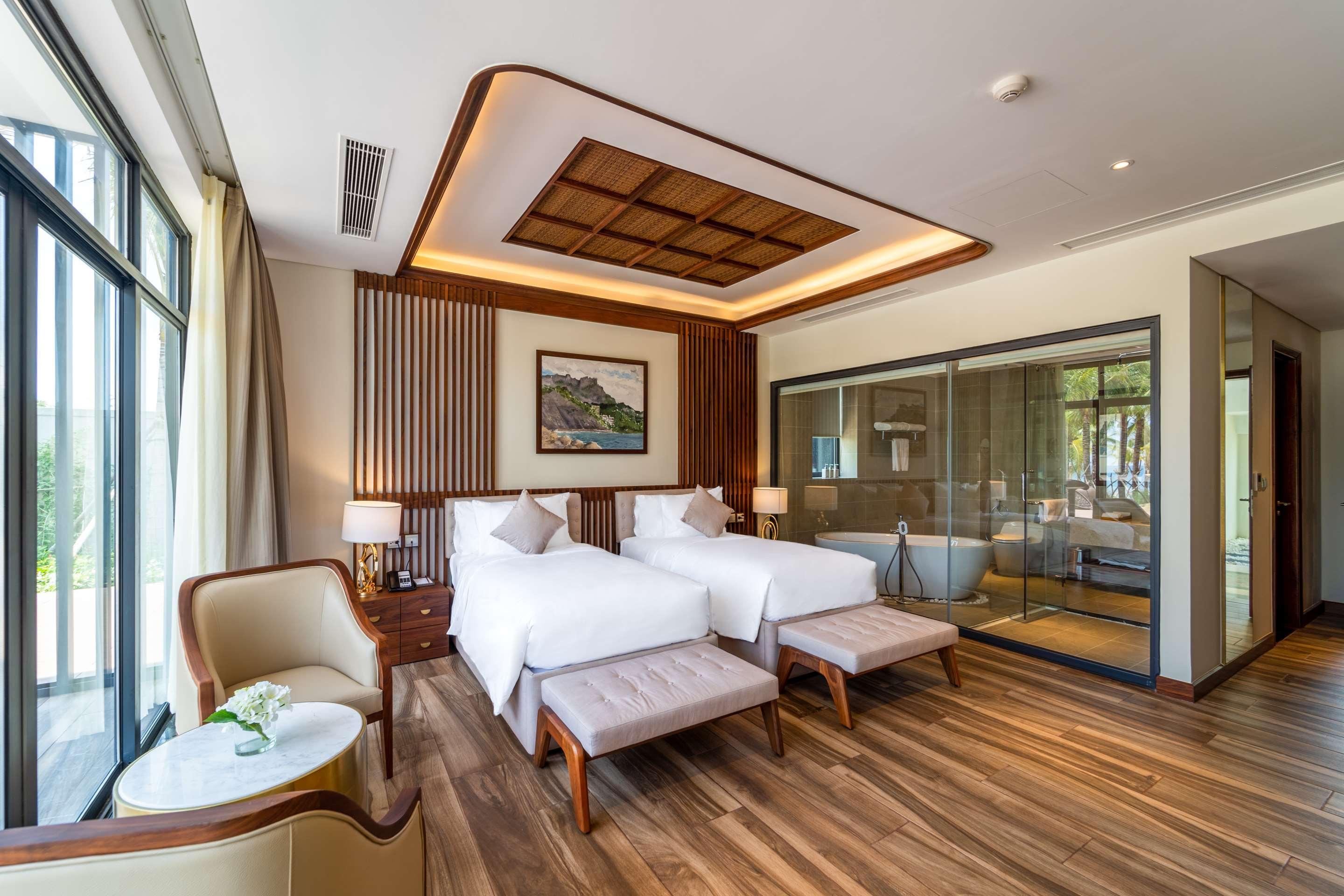 Resort Western Premier Sonasea Phu Quoc