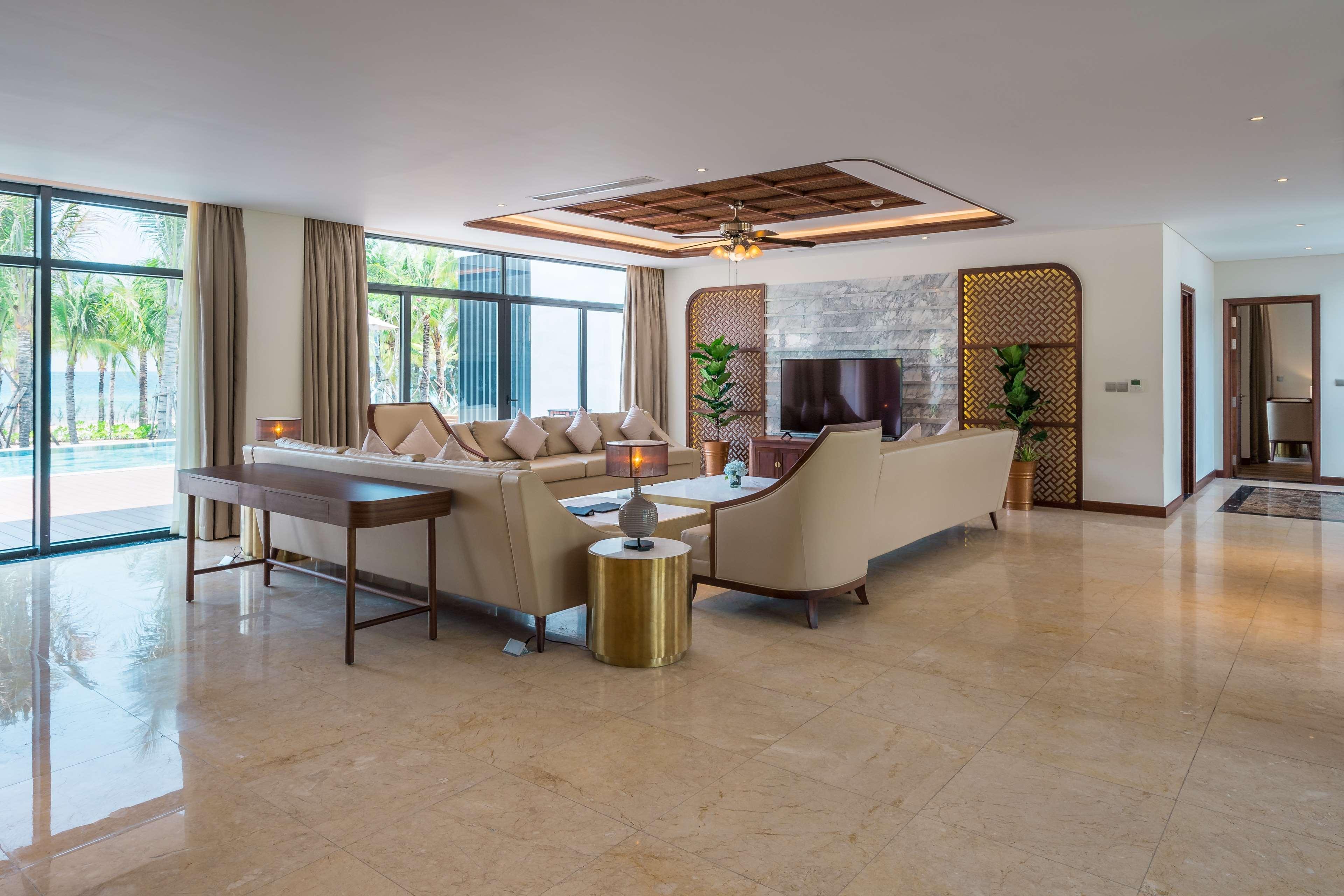 Western Premier Sonasea 5* Phu Quoc