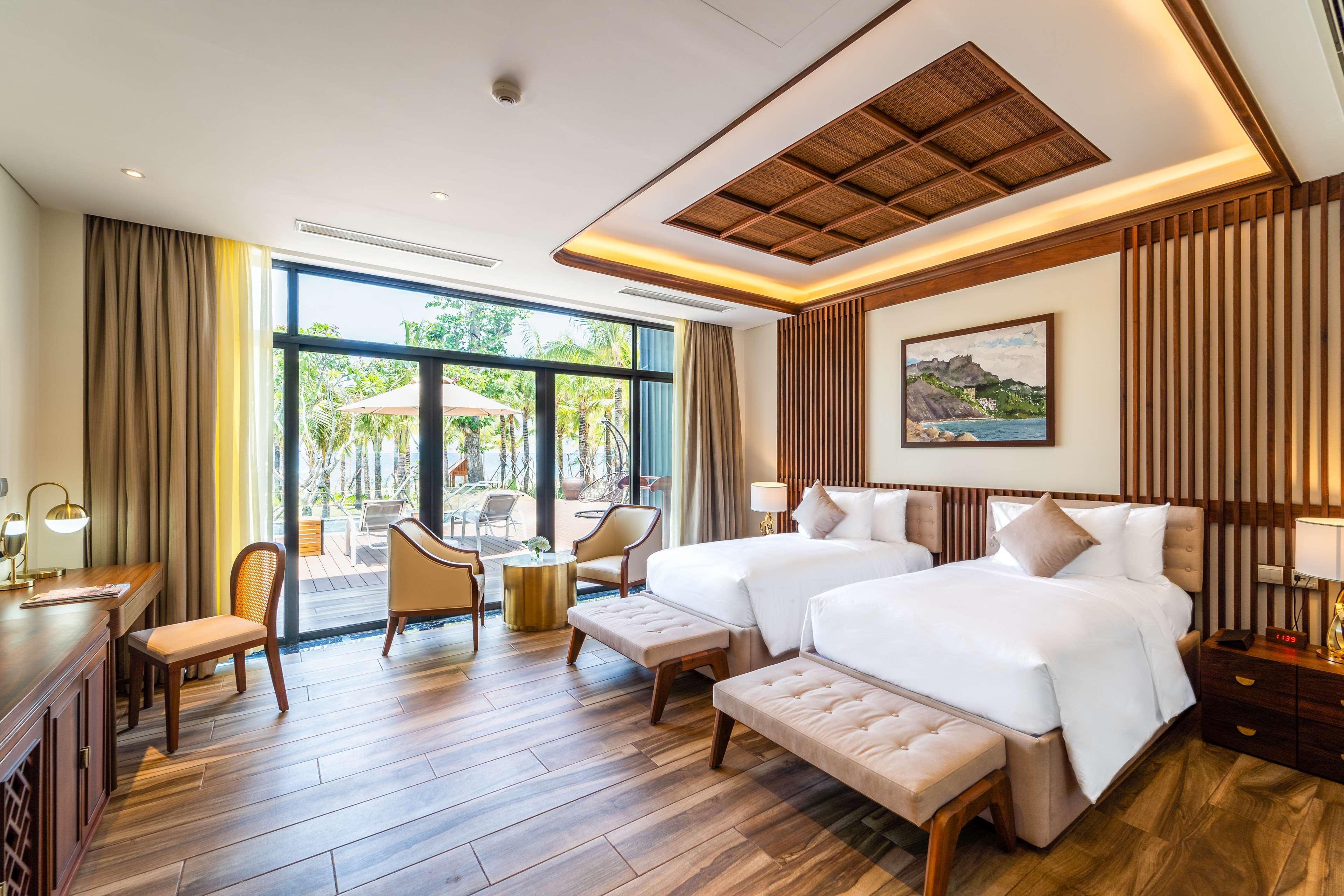 Resort Western Premier Sonasea Phu Quoc