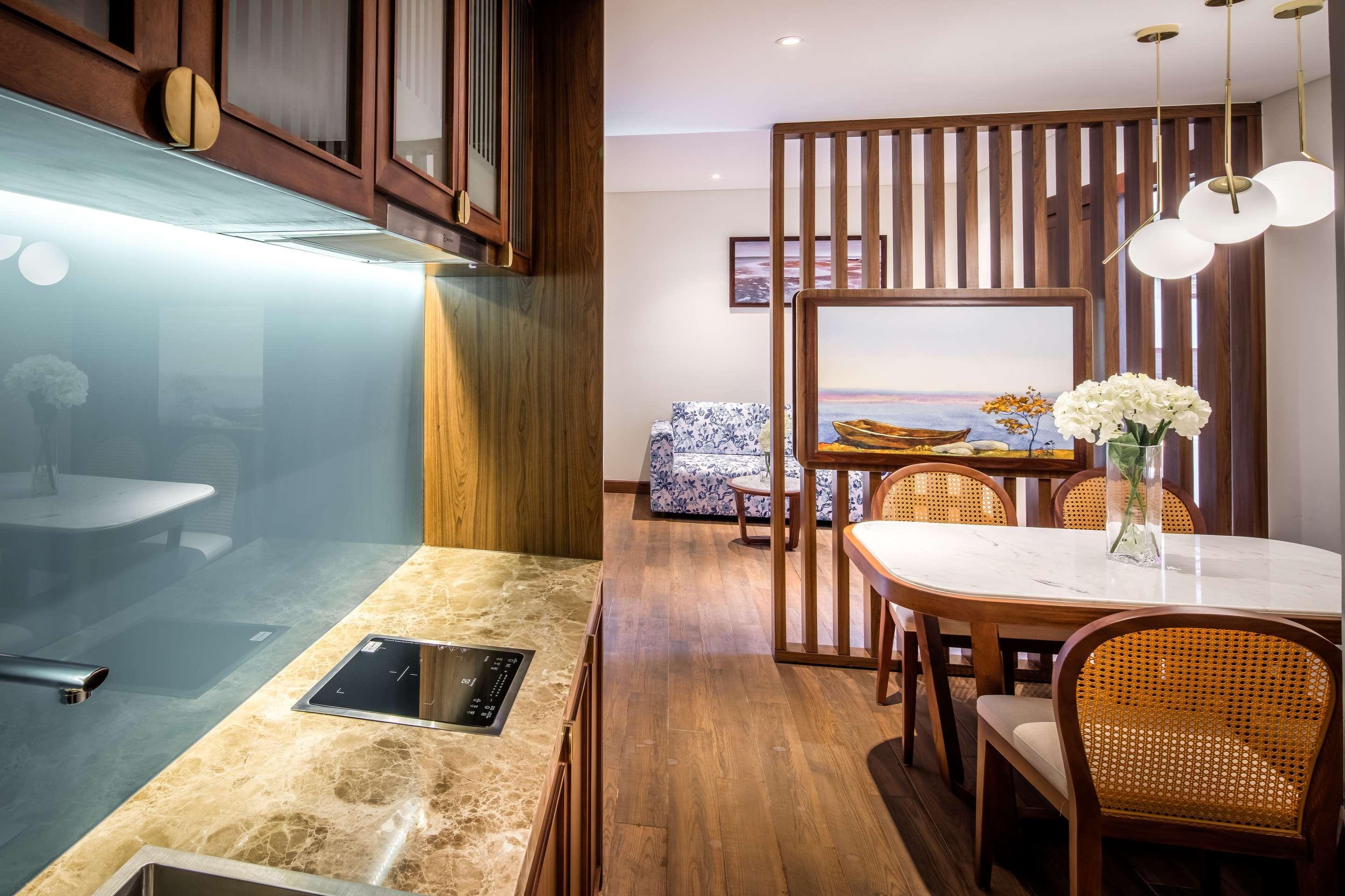 Western Premier Sonasea Resort