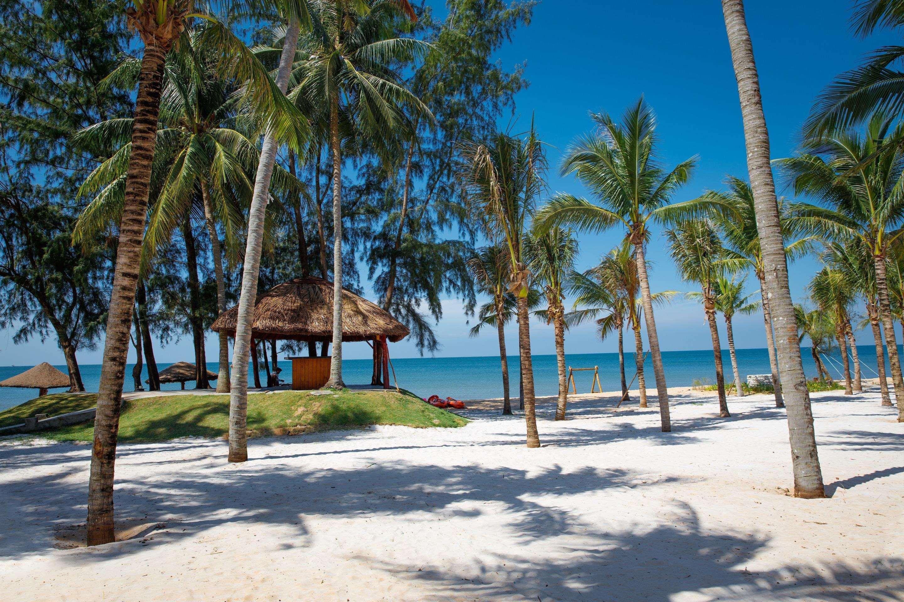 Western Premier Sonasea Resort Phu Quoc