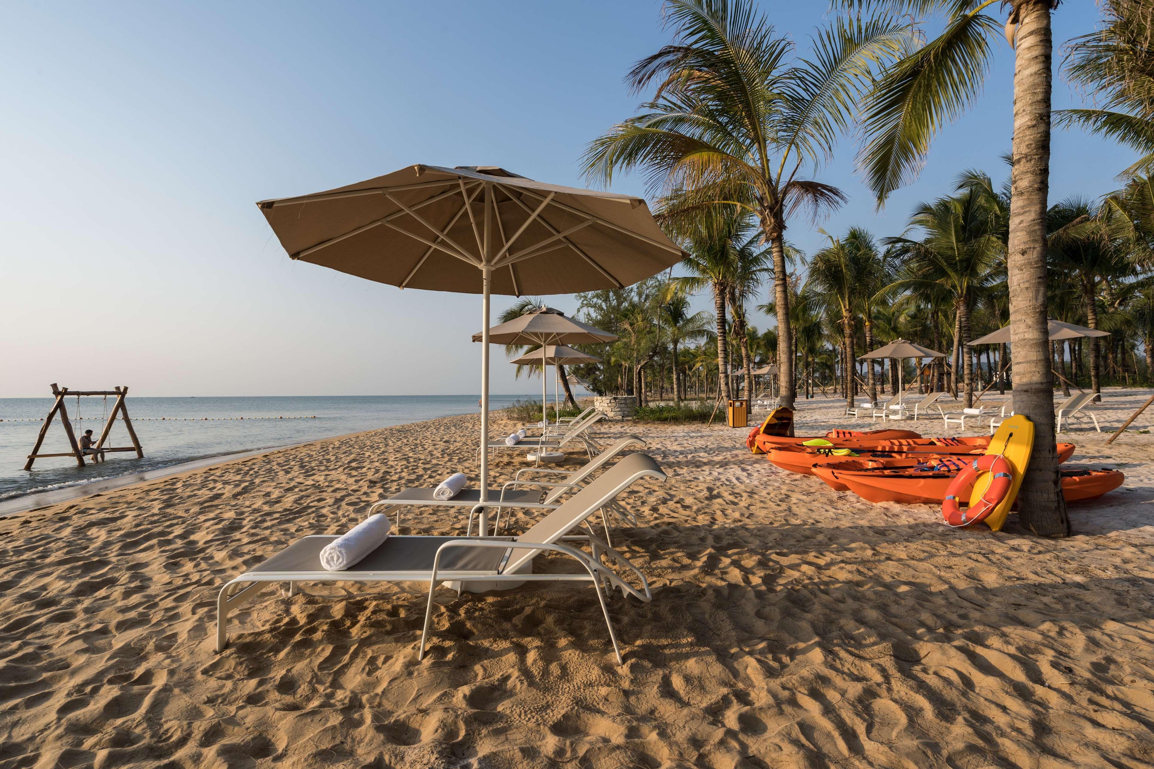Western Premier Sonasea Resort 5*