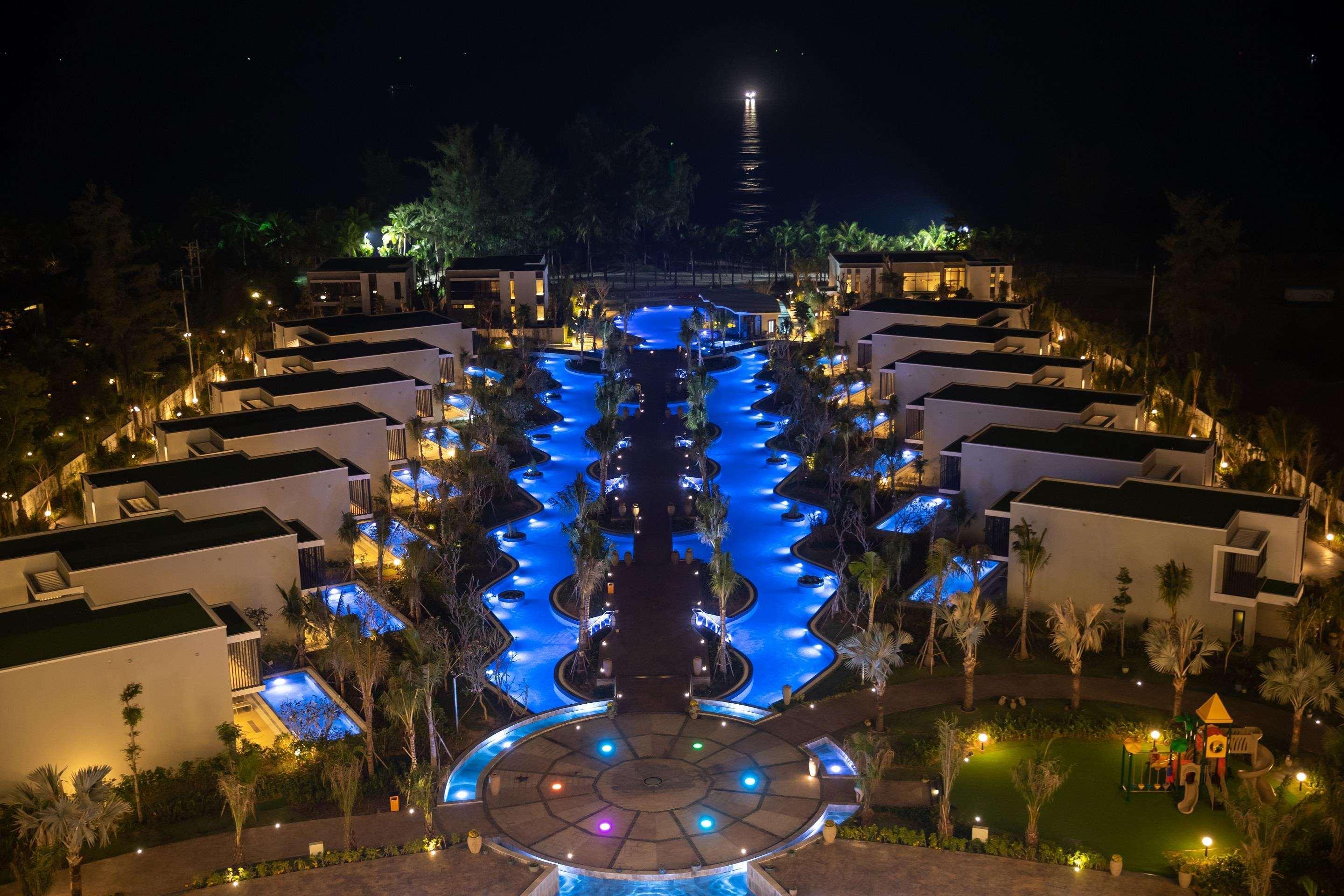 Western Premier Sonasea Resort