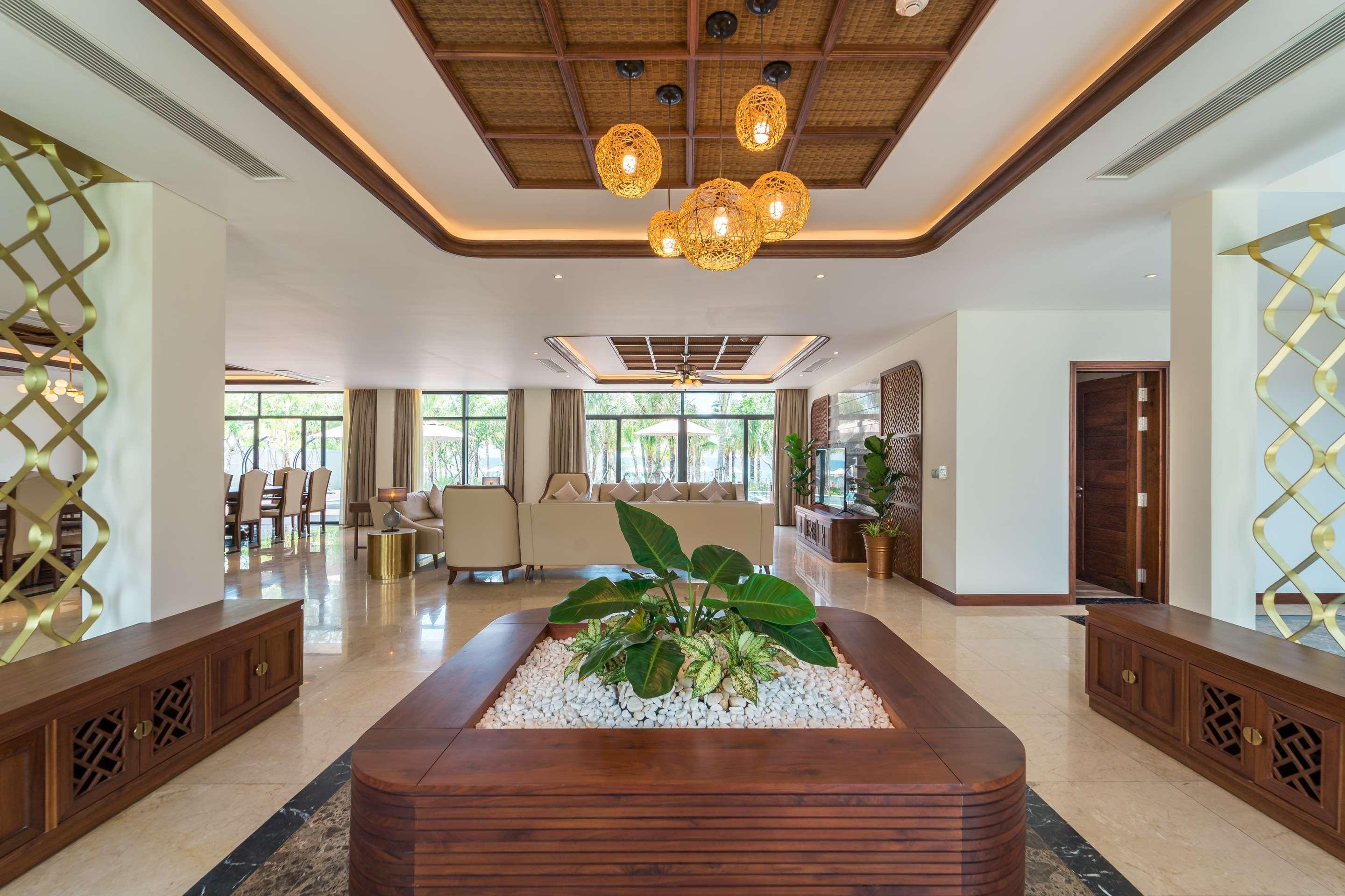Western Premier Sonasea Resort Phu Quoc