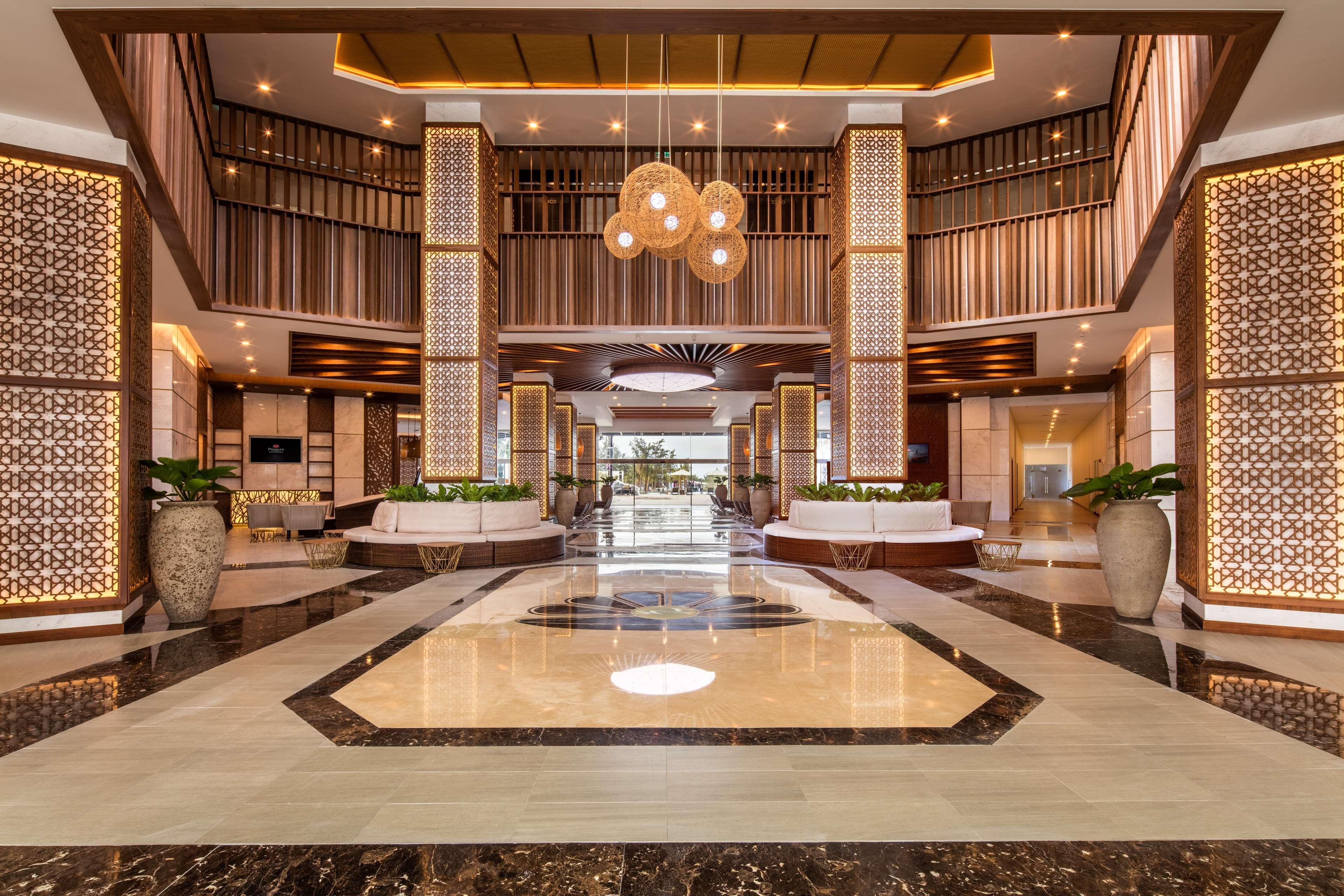 Western Premier Sonasea Resort Phu Quoc