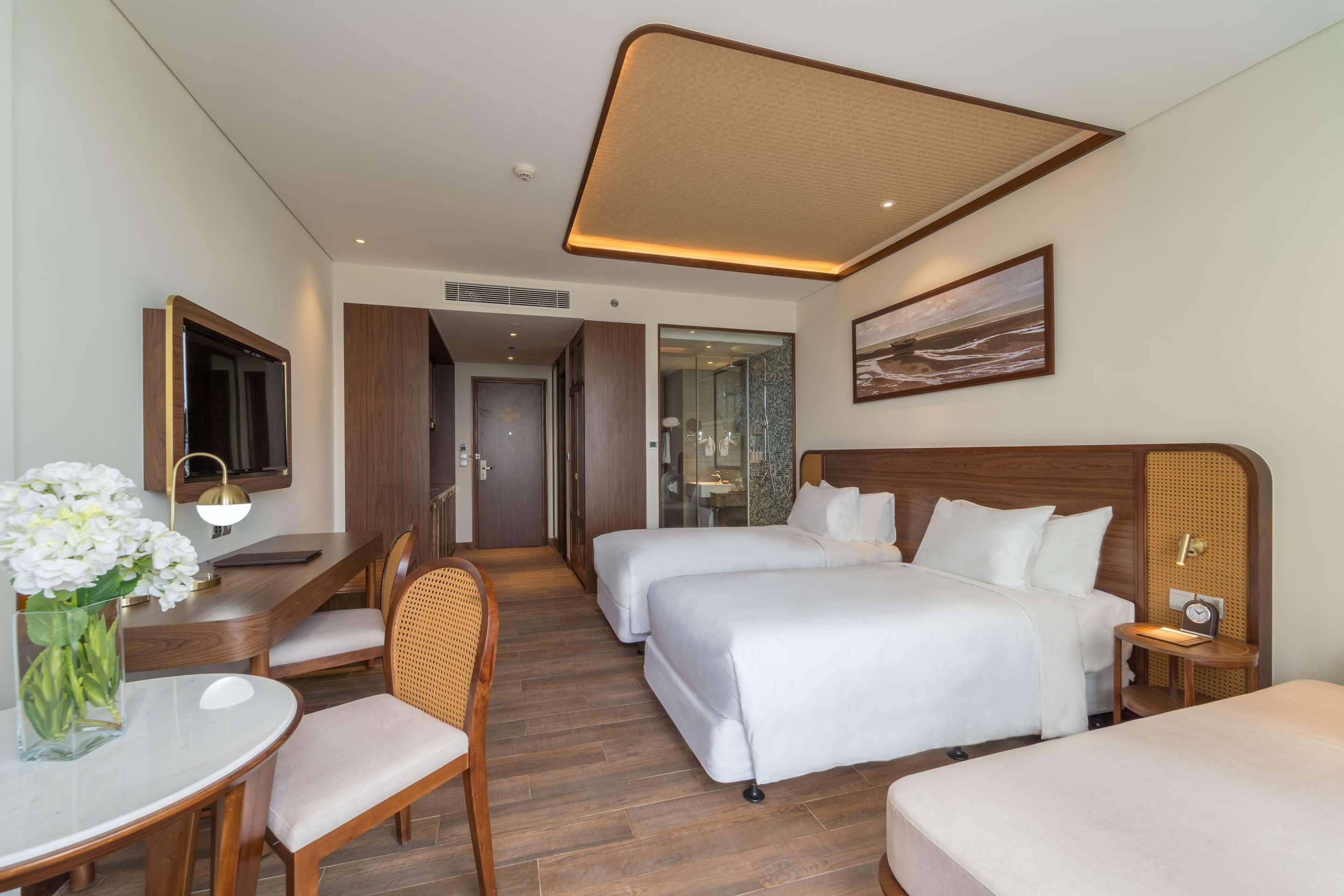 Western Premier Sonasea Resort 5*