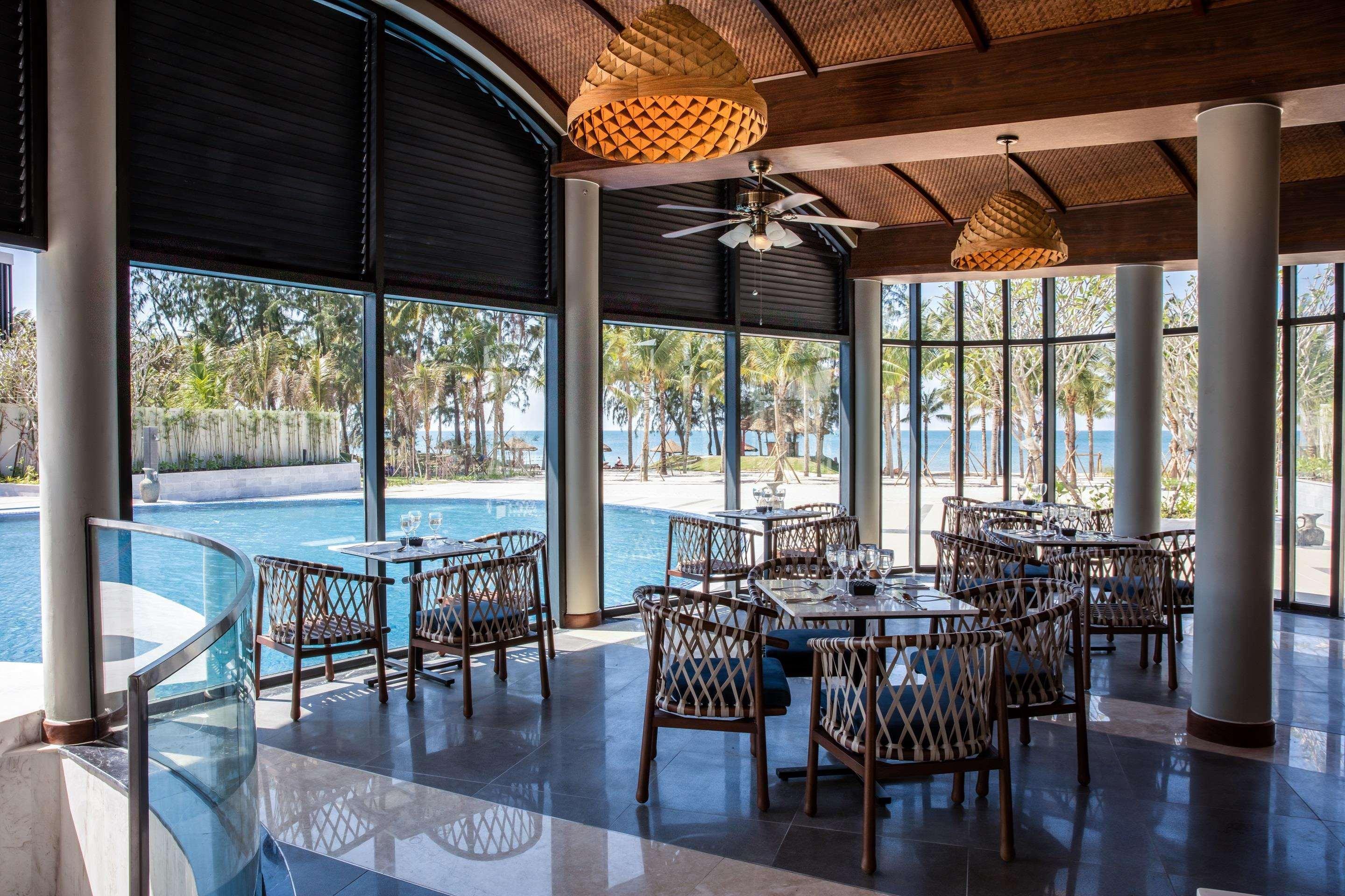 Western Premier Sonasea Resort 5*