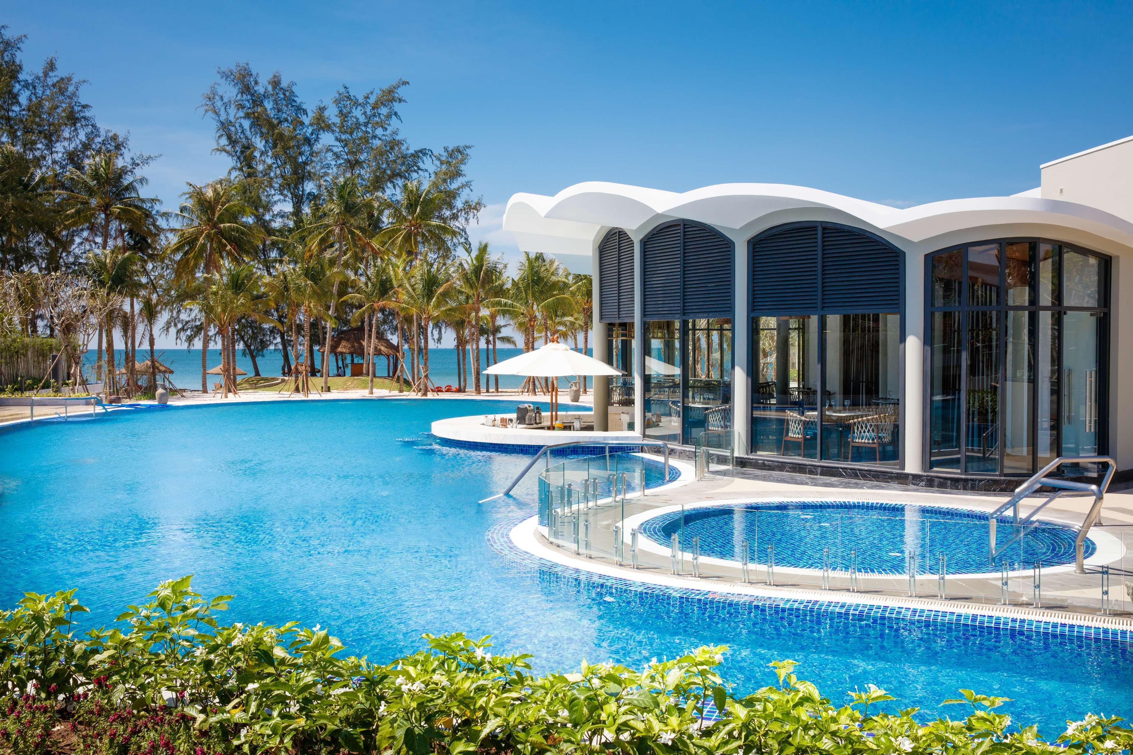 Western Premier Sonasea Resort