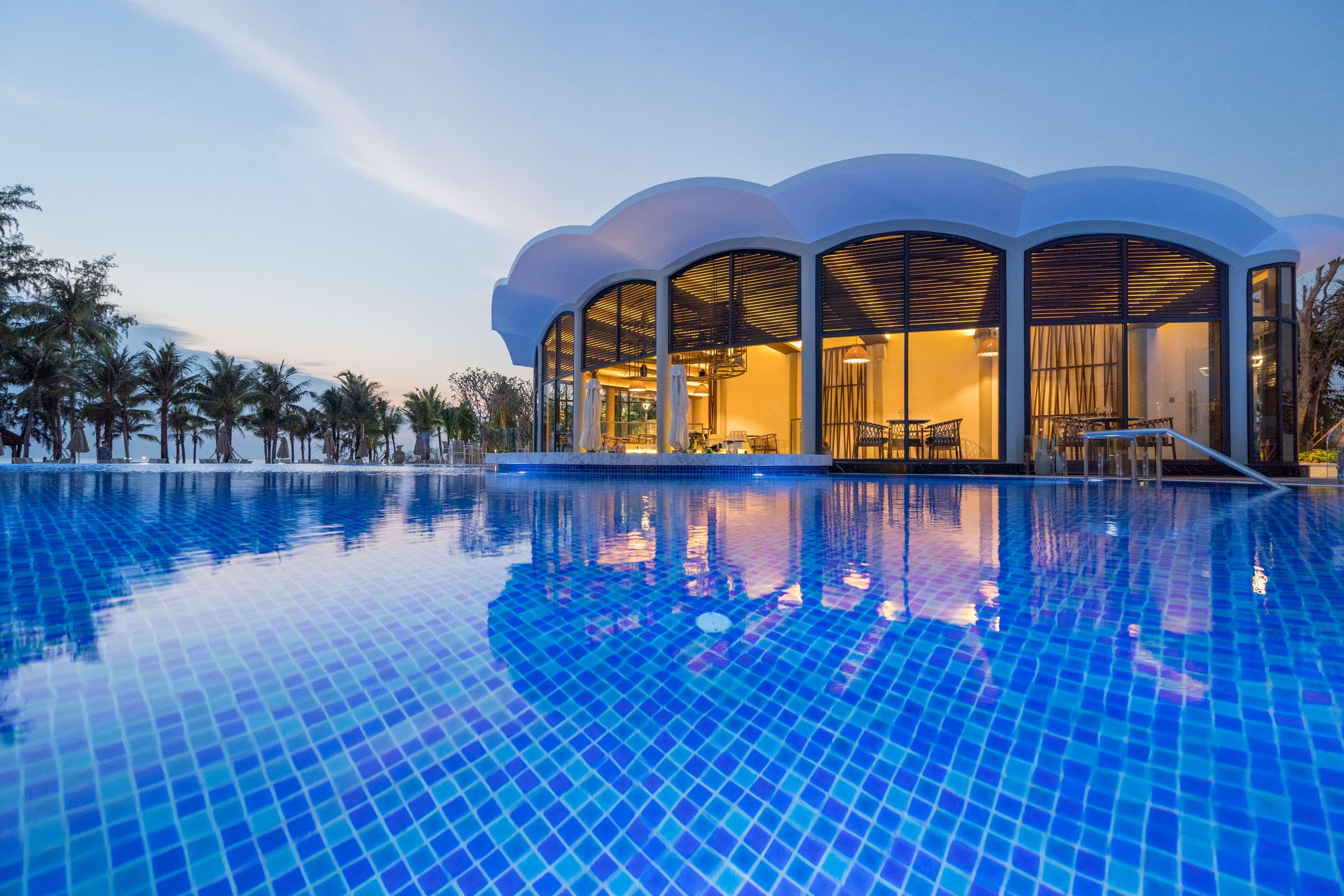 Western Premier Sonasea Resort