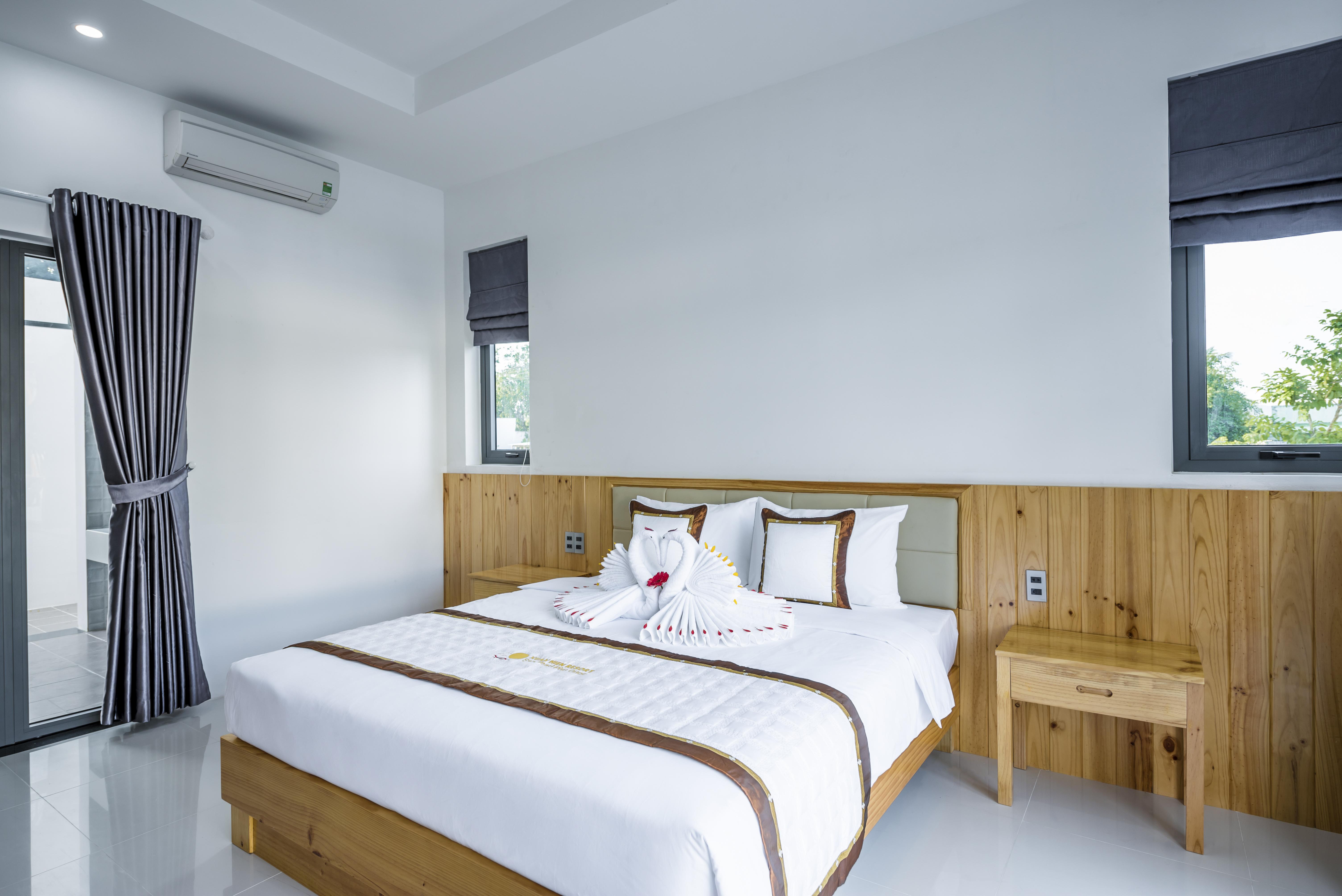 Xuan Hien - Sea Pearl Resort 3*
