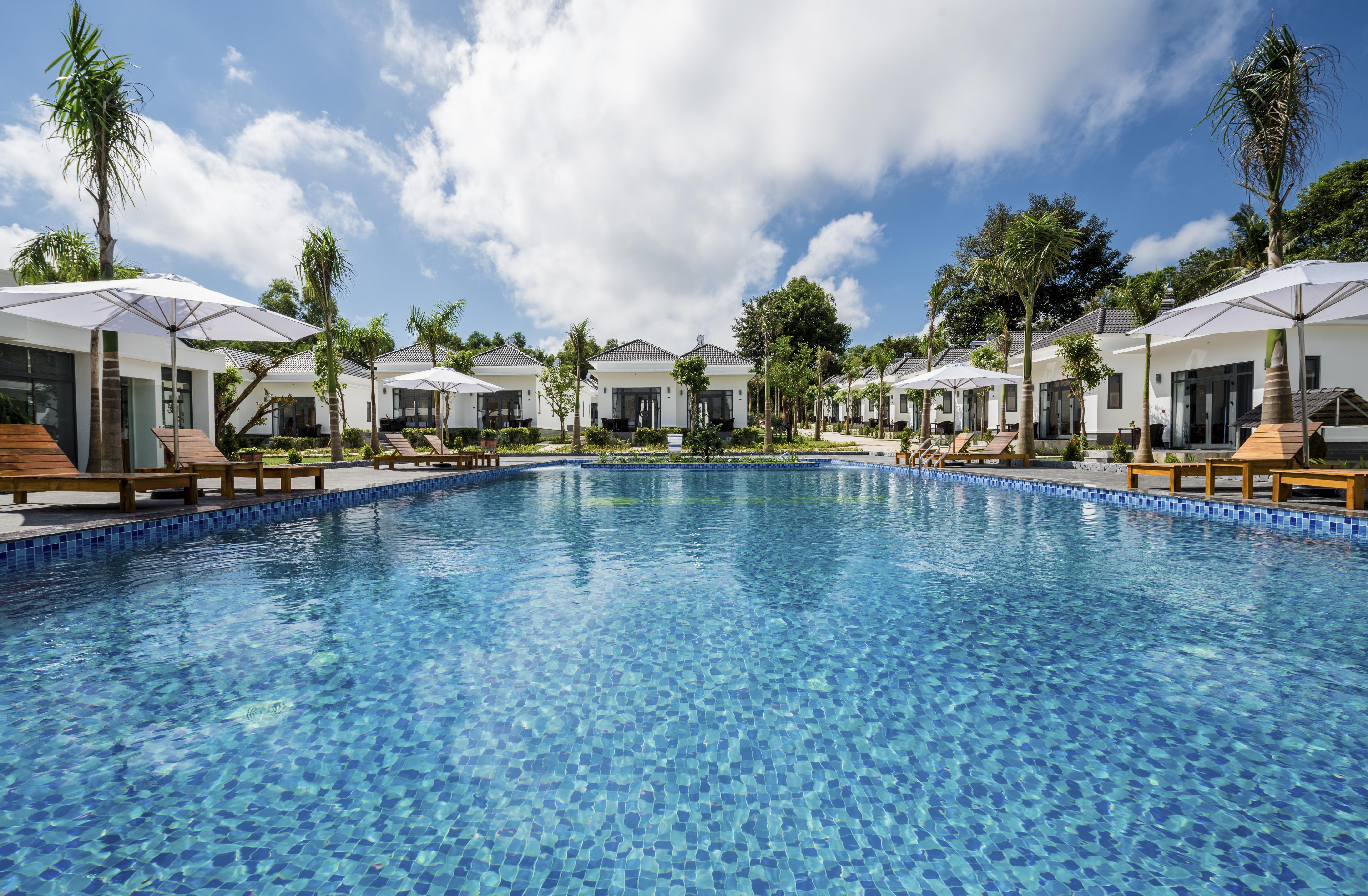Xuan Hien - Sea Pearl 3* Phu Quoc