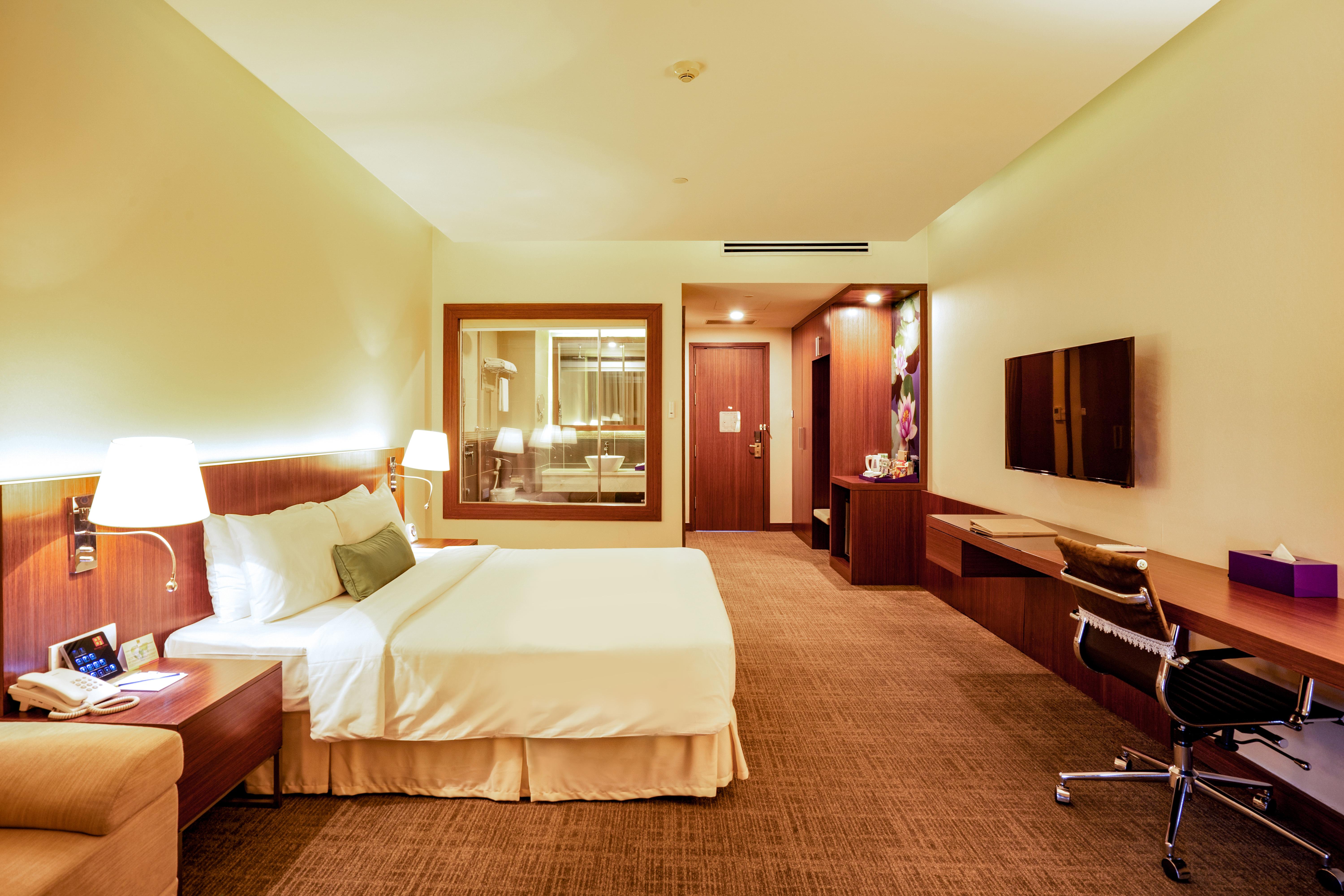 Becamex New 4* Thu Dau Mot
